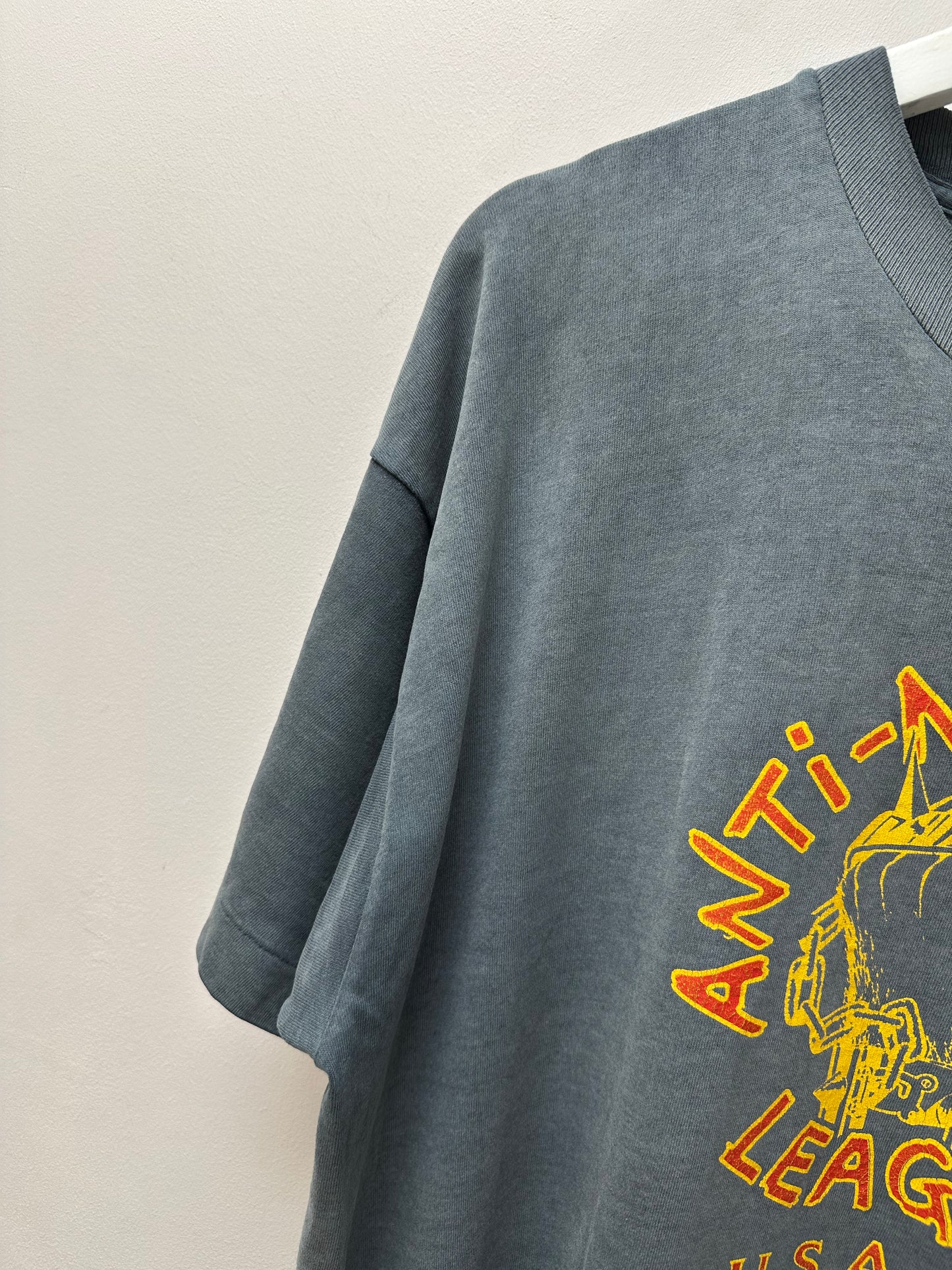 Anti-Nowhere League - 1995 - XL