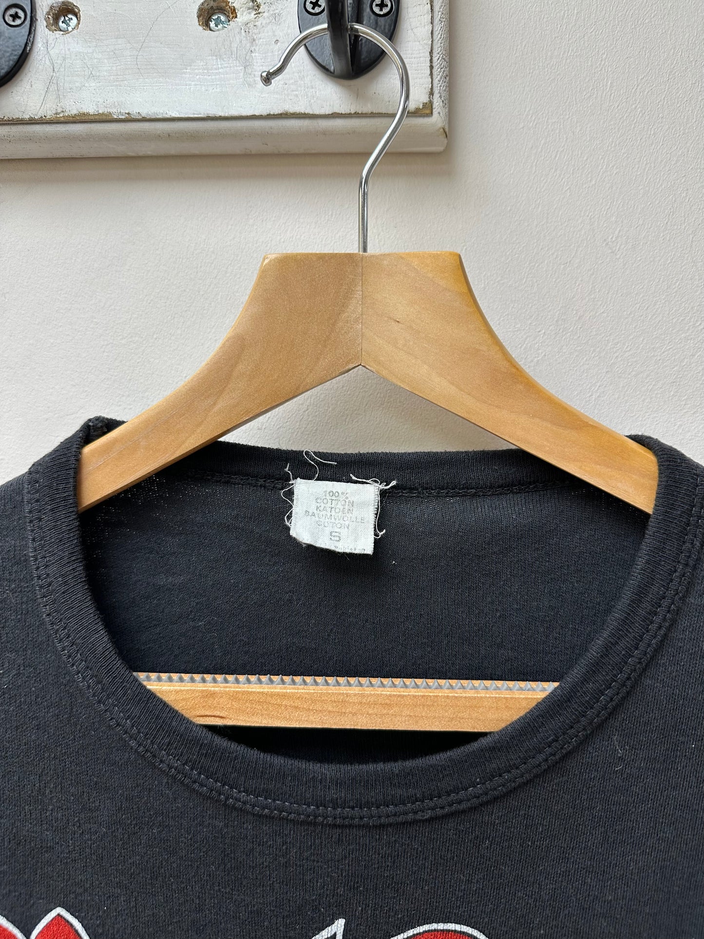 Meat Loaf - 1984 - XXS