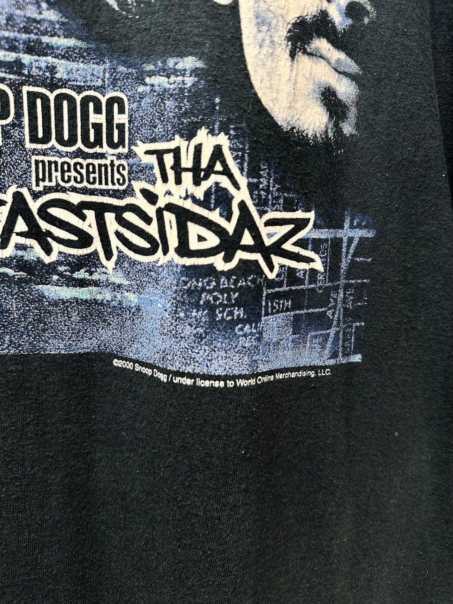Snoop Dogg/Tha Eastsidaz - 2000 - XXL