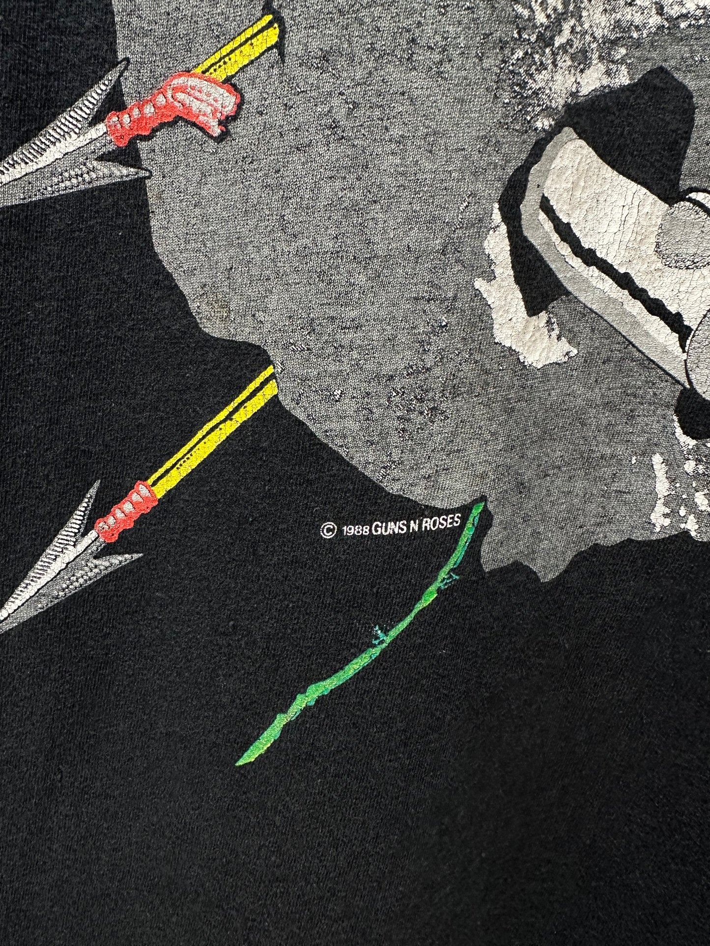 Guns N' Roses - 1988 - Small