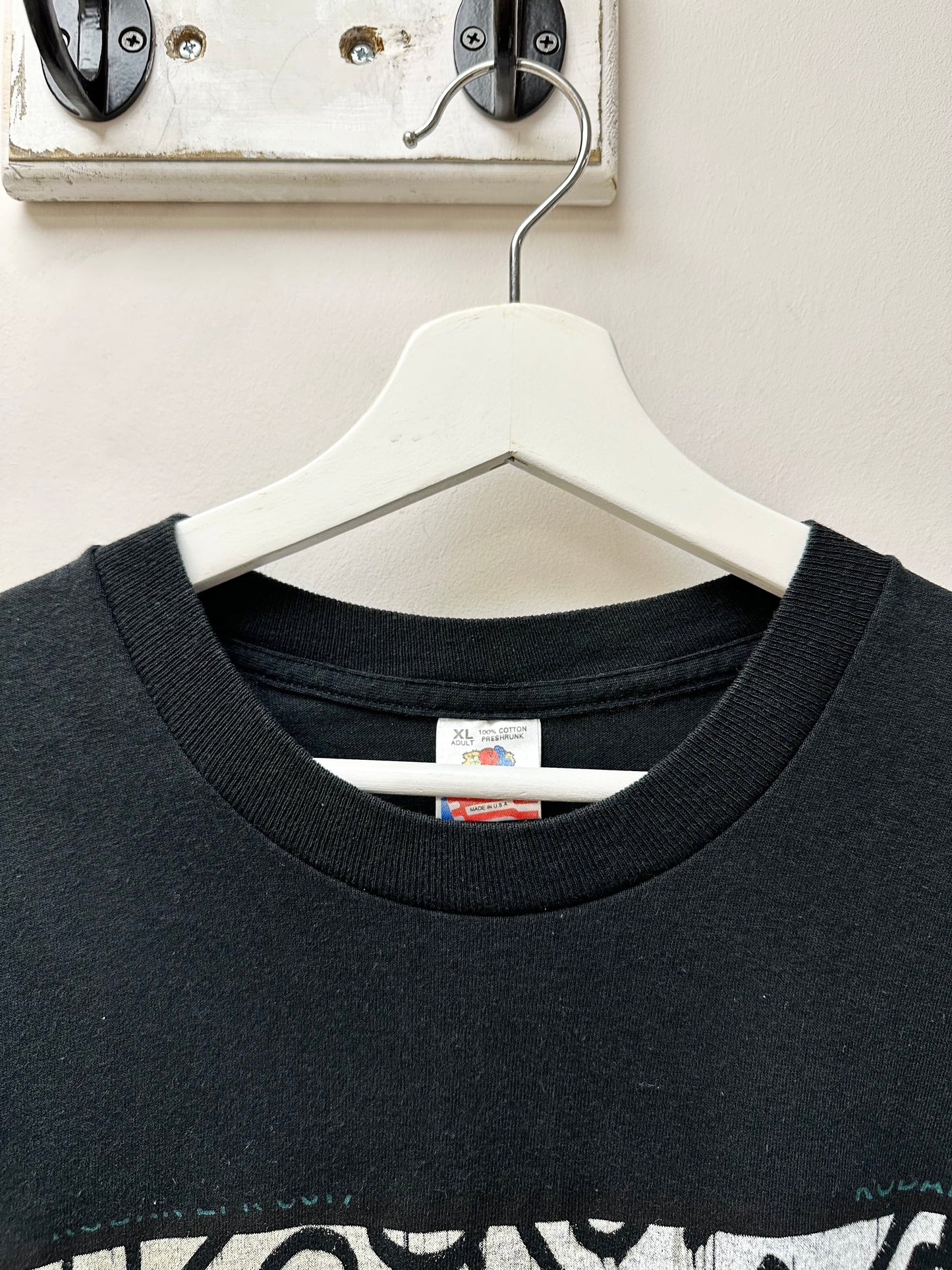 Annie Leibovitz / Keith Haring - 1992 - XL