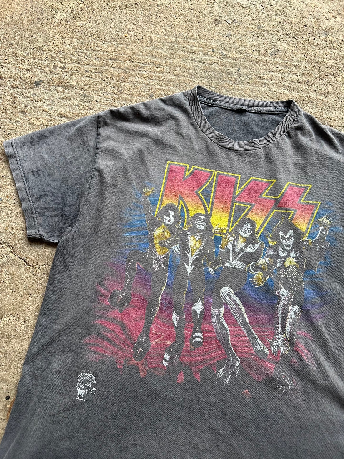 KISS - 1996 - Large