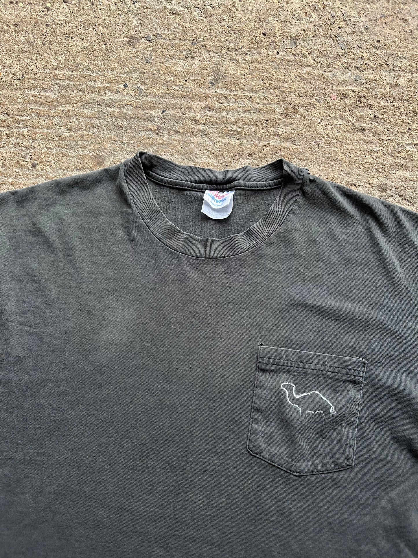 Camel Cigarettes - 90's - X-Large