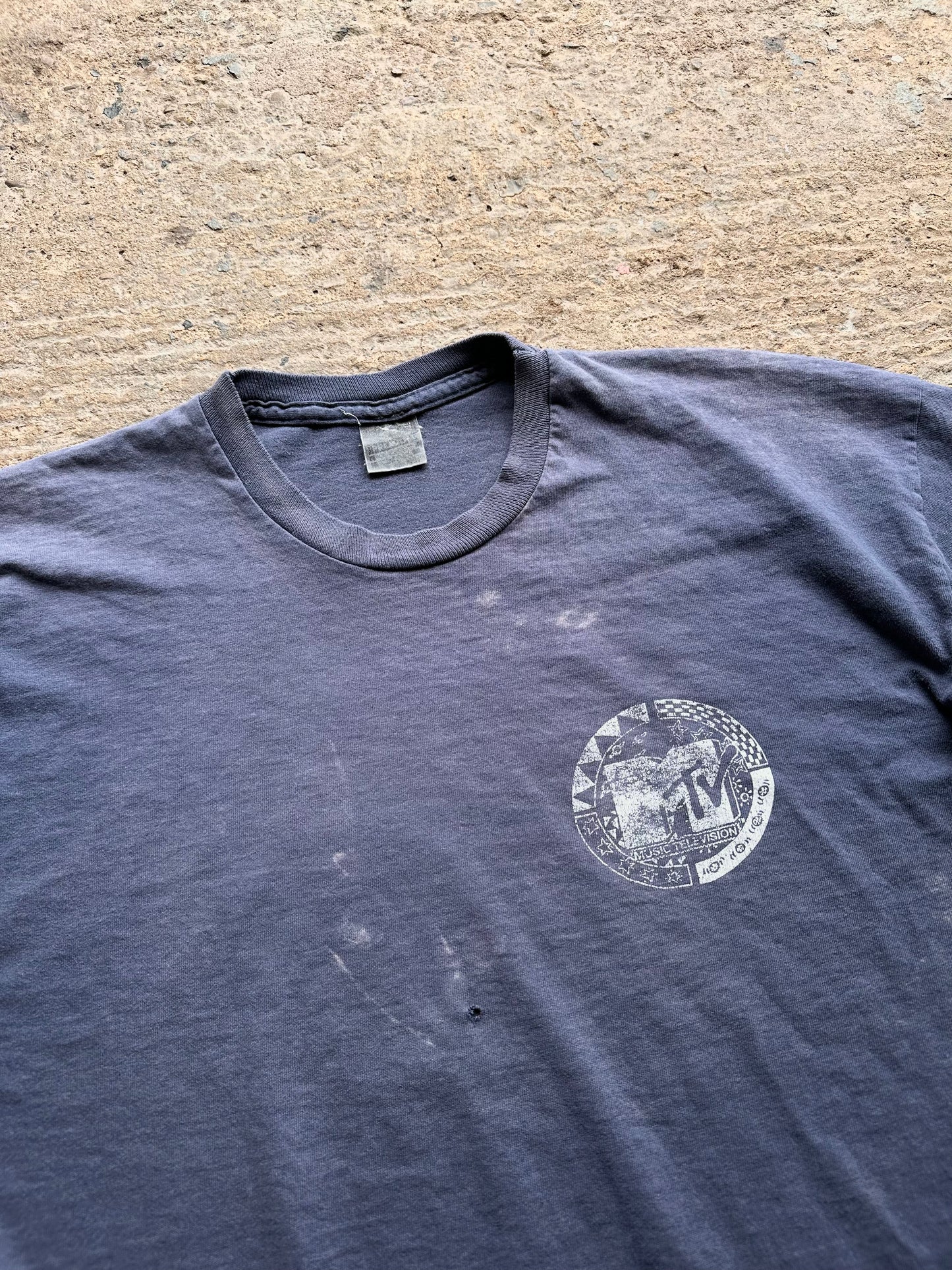 MTV - 90's - X-Large