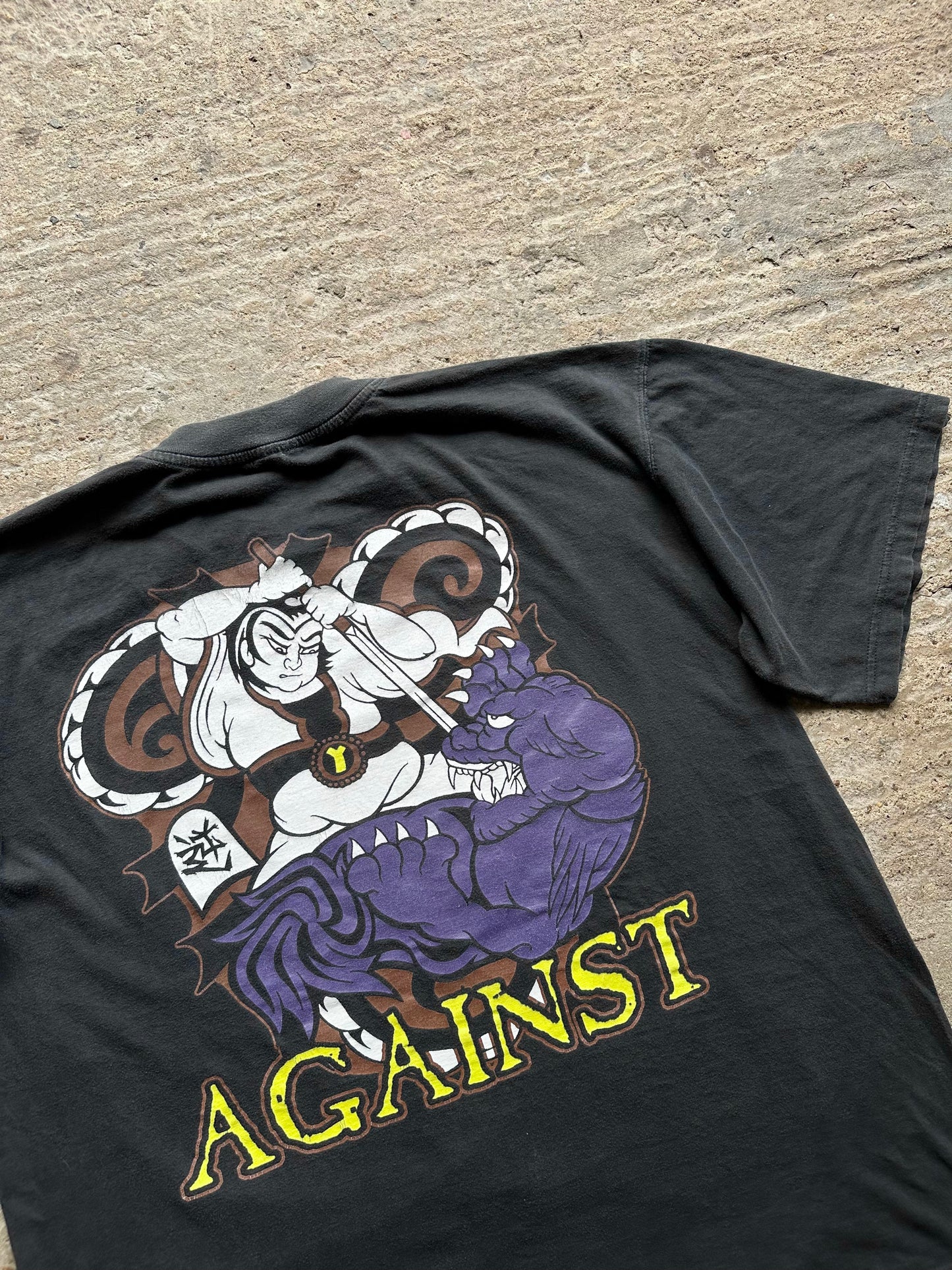 Sepultura - 1999 - XX-Large