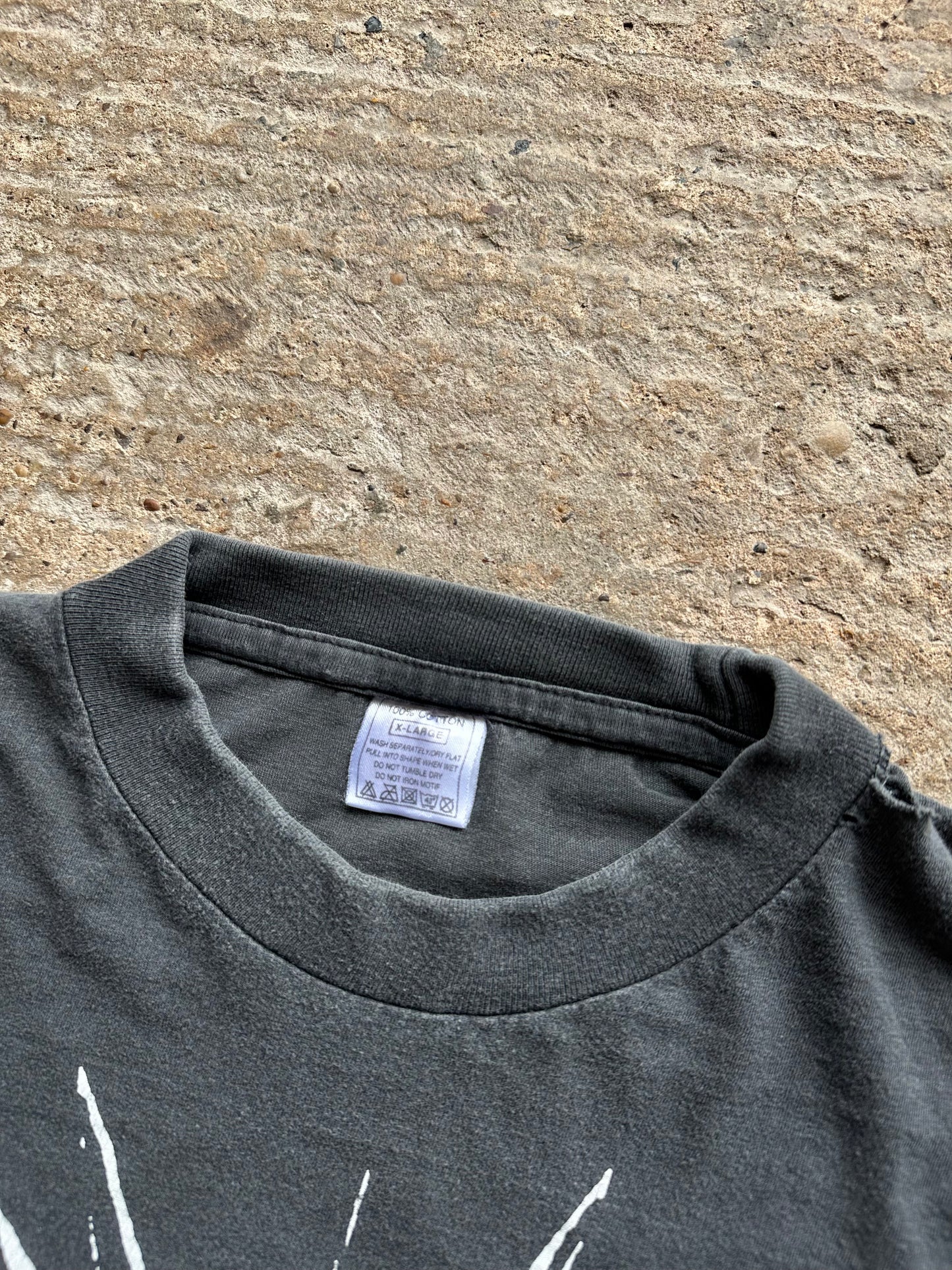 Corrosion Of Conformity - 1996 - X-Large/XX-Large