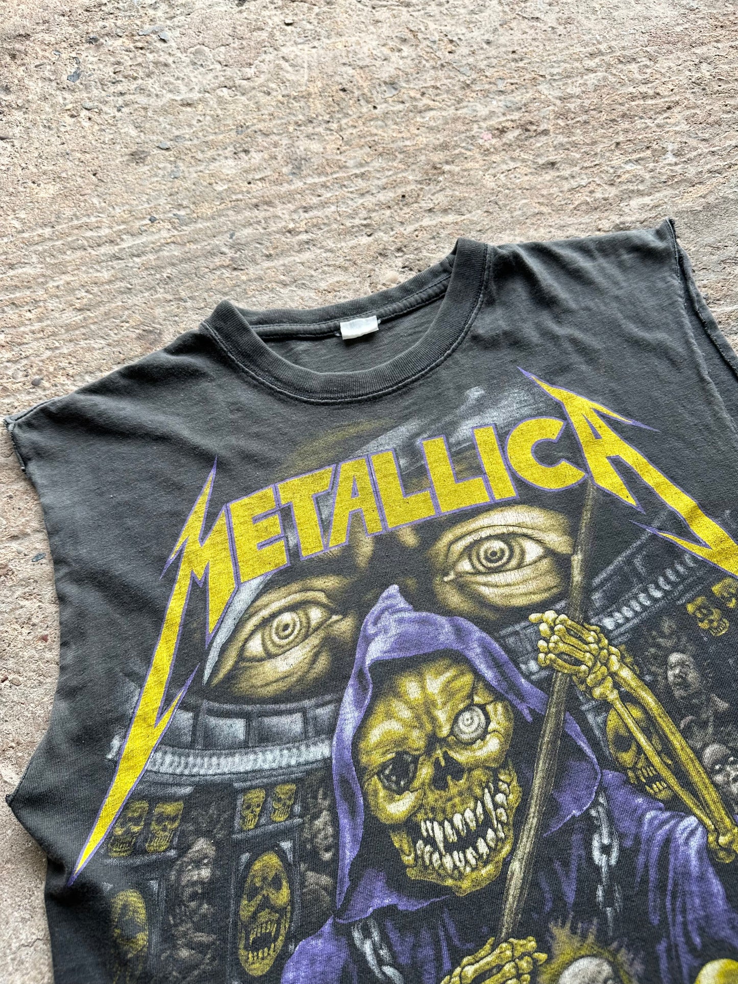 Metallica - 90's - Medium/Large