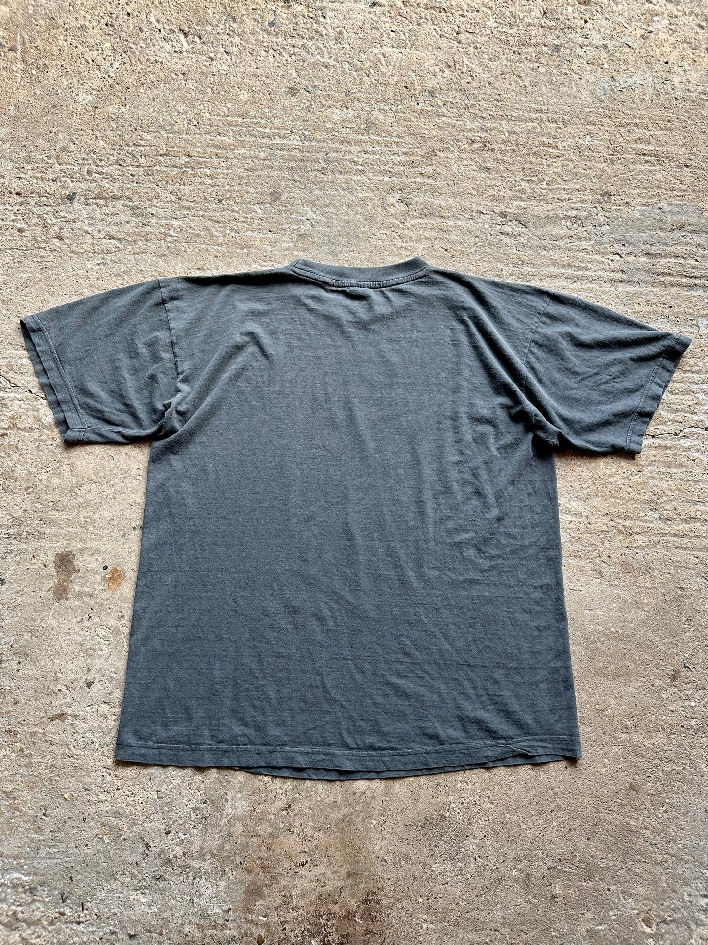 Kevin The Teenager - It's So Unfair - 1994 - X-Large