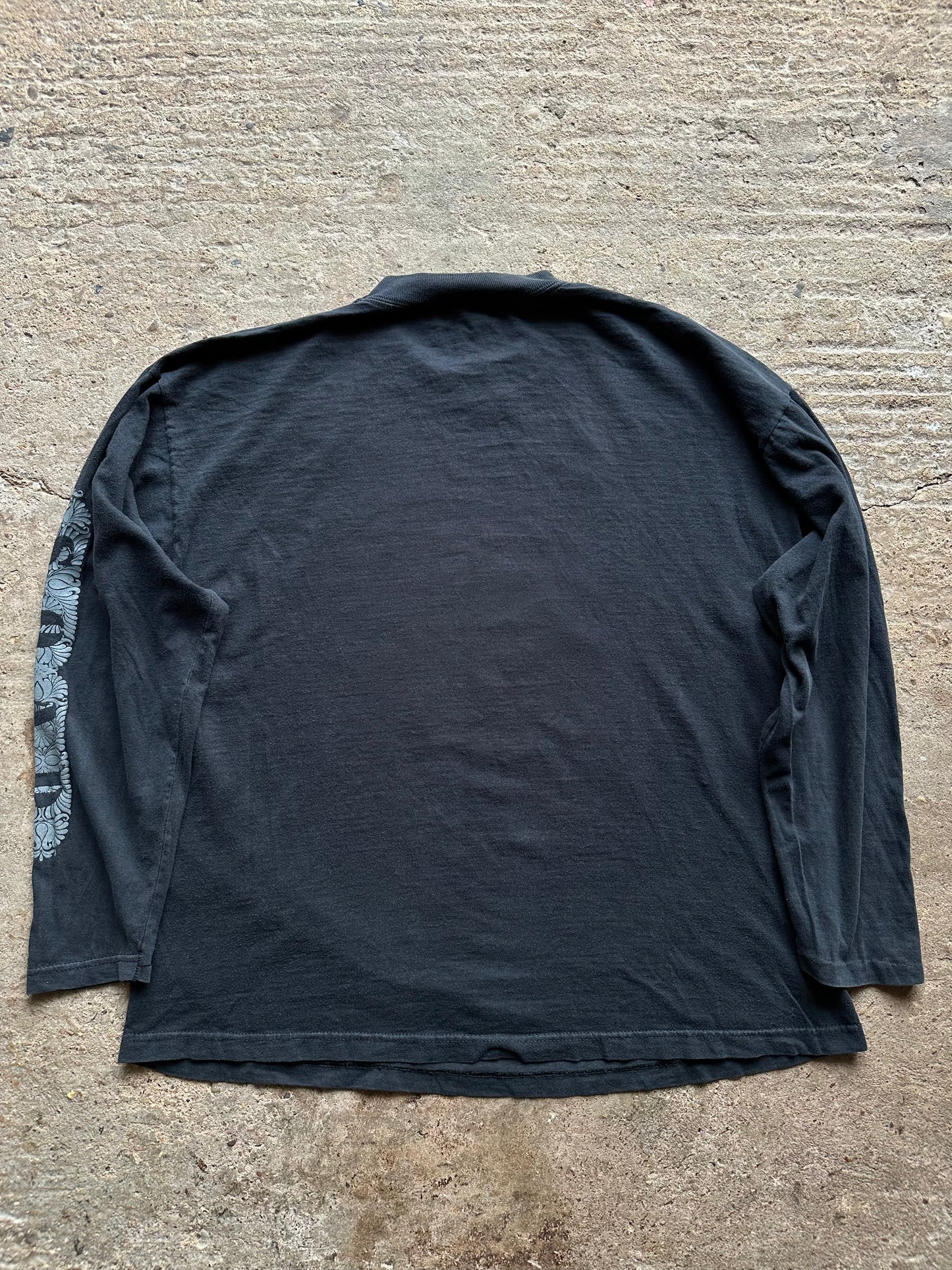 System Of A Down - 2002 - Large/X-Large