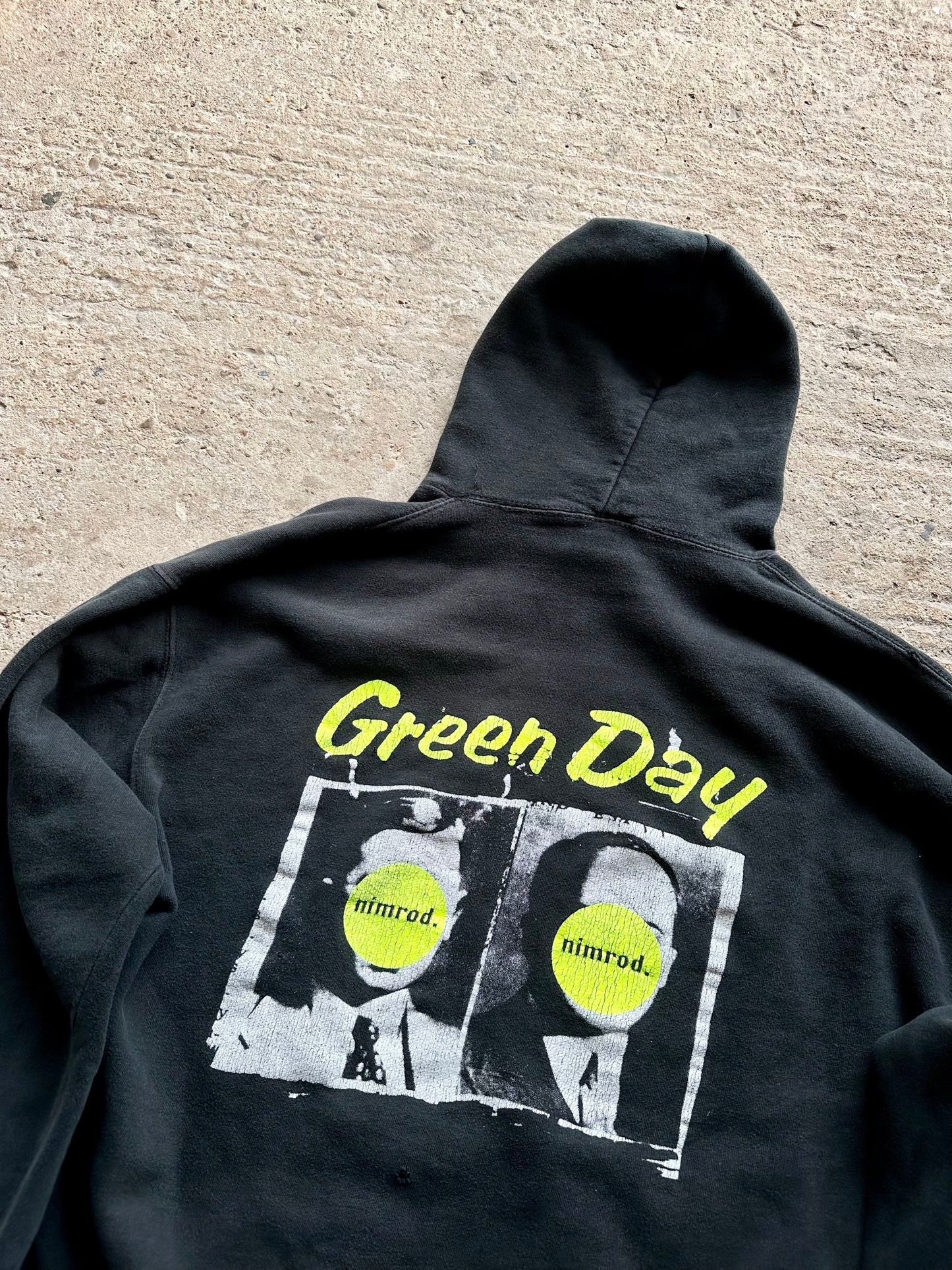 Green Day - 90's - Large