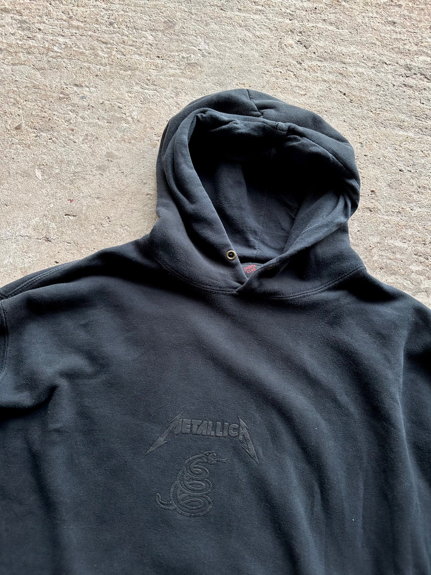 Metallica - 90's - Large