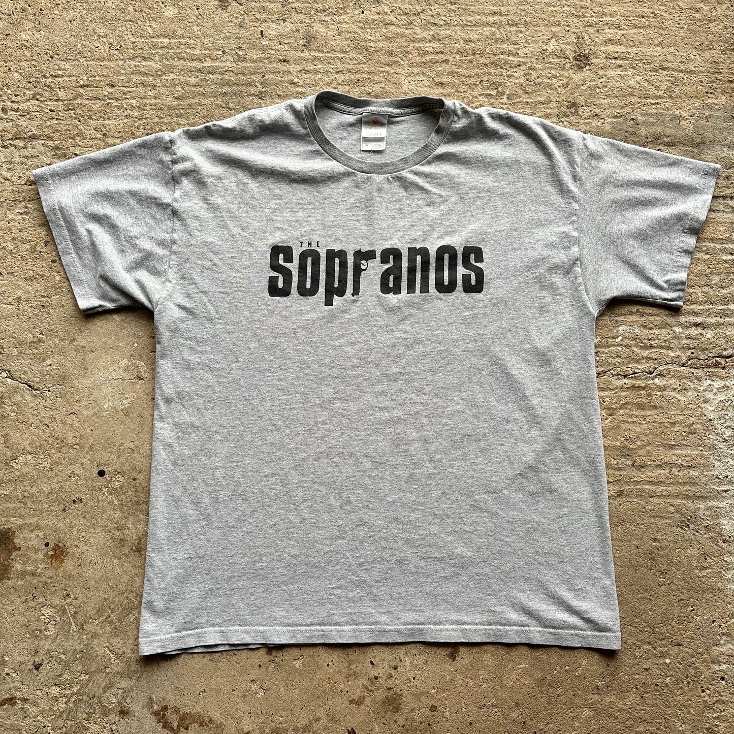 The Sopranos - 00's - XL