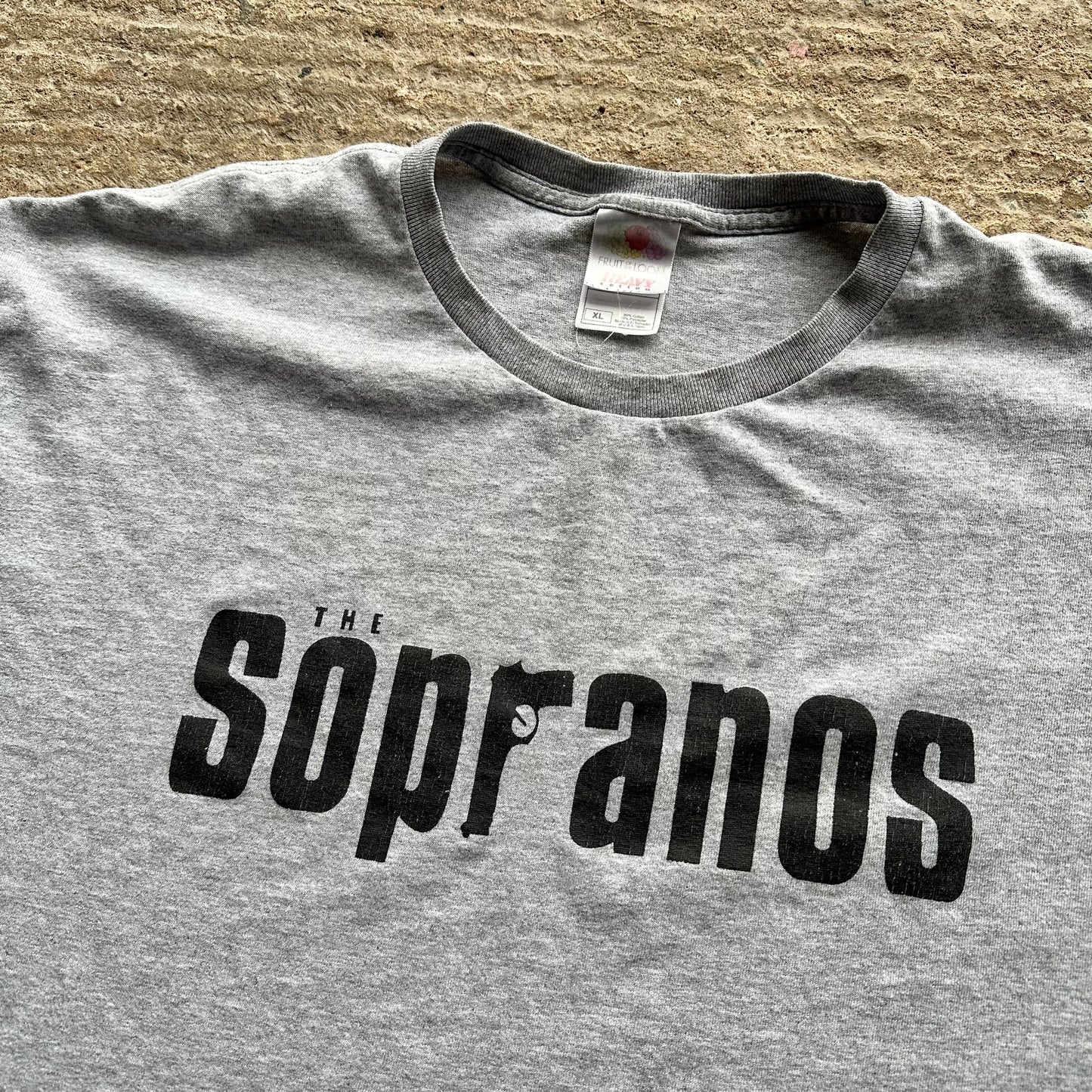 The Sopranos - 00's - XL
