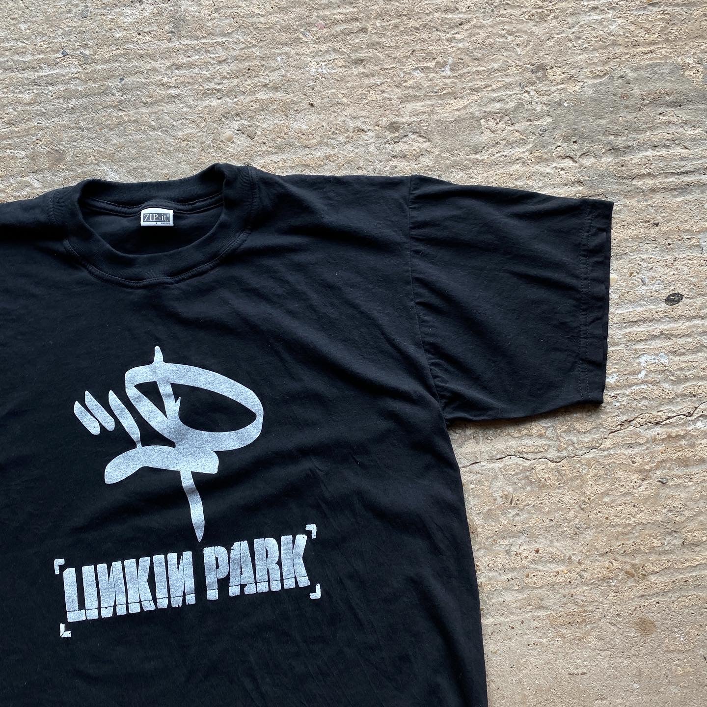 Linkin Park - 'Hybrid Theory' - 2000 - M/L
