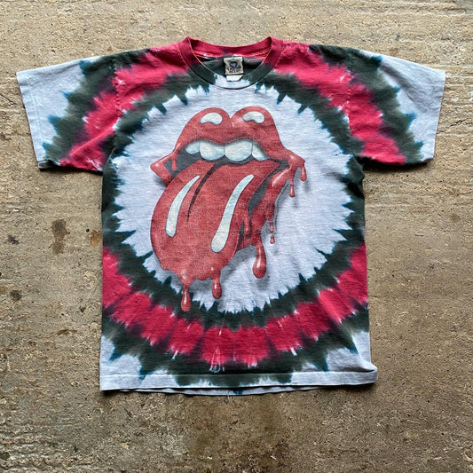 The Rolling Stones - 'Voodoo Tie Dye' - 2004 - L