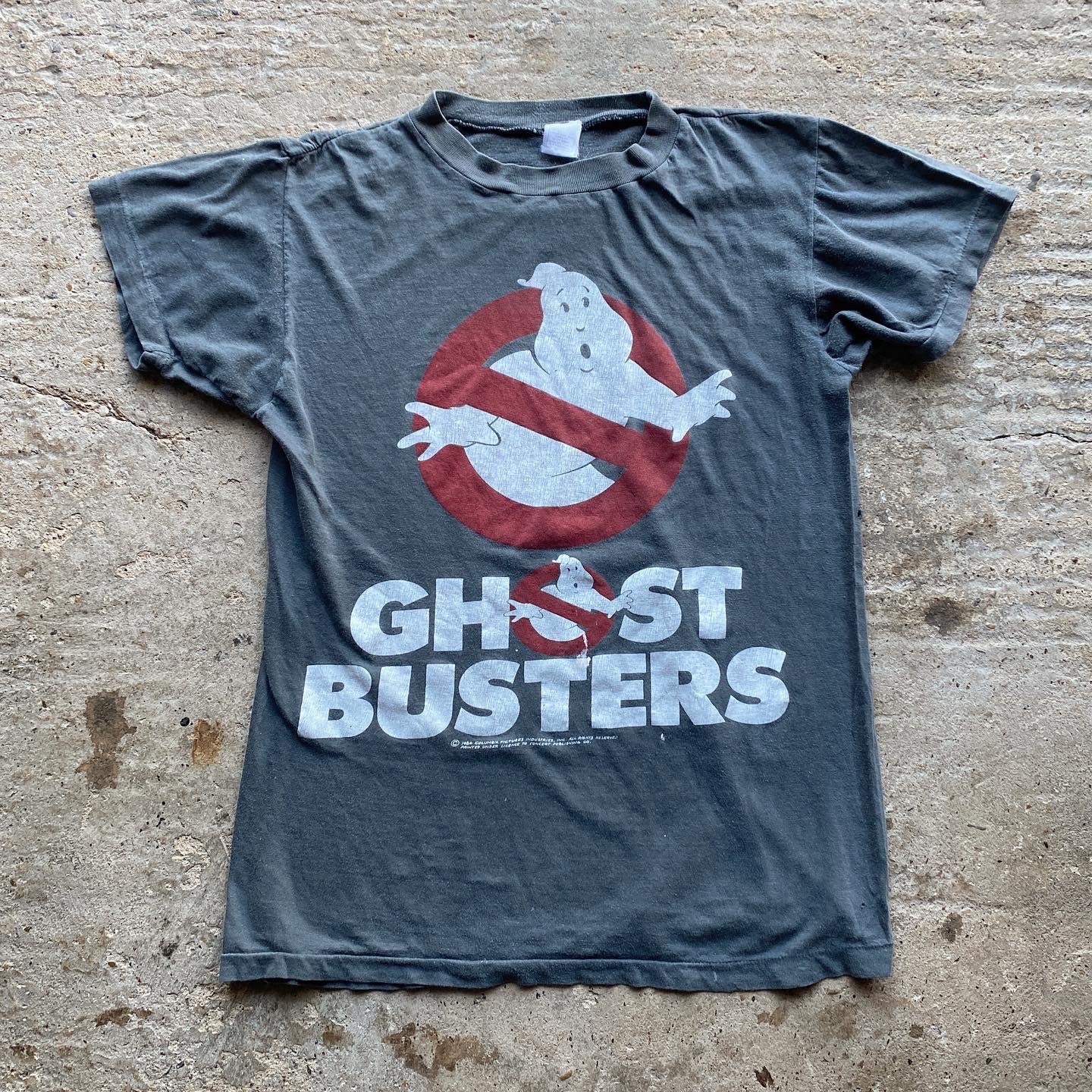 Ghostbusters - 1984 - XS/S