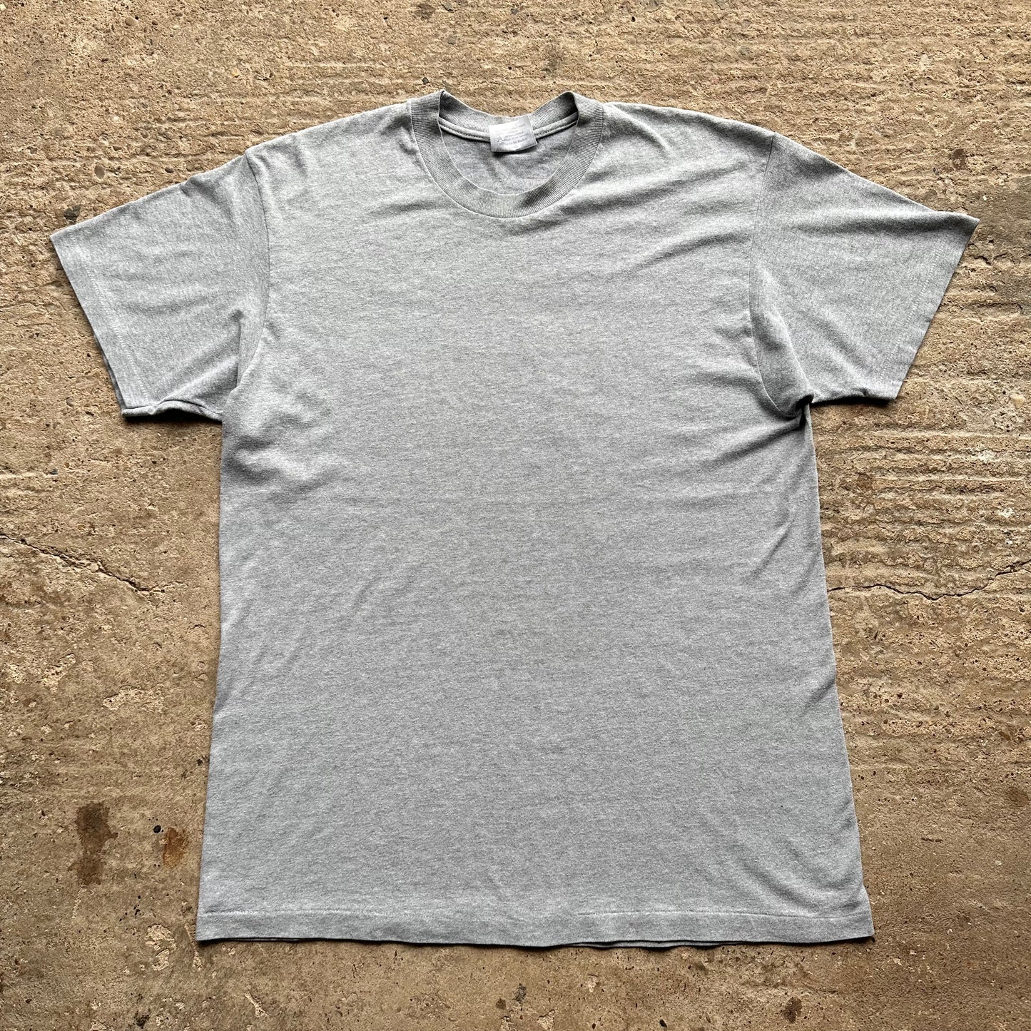 Burned Out - Blank - M/L