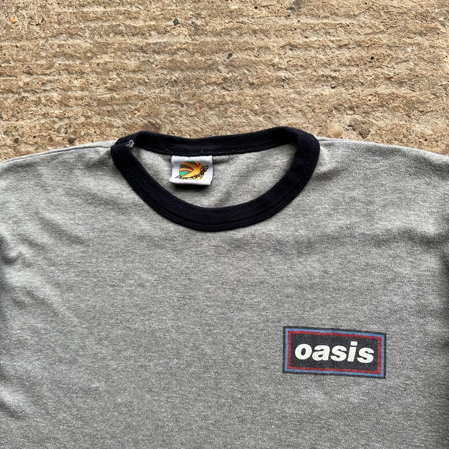 Oasis - 'Ringer' - 90's - S/M