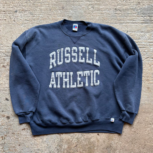 90's Russell Athletic - XL/XXL