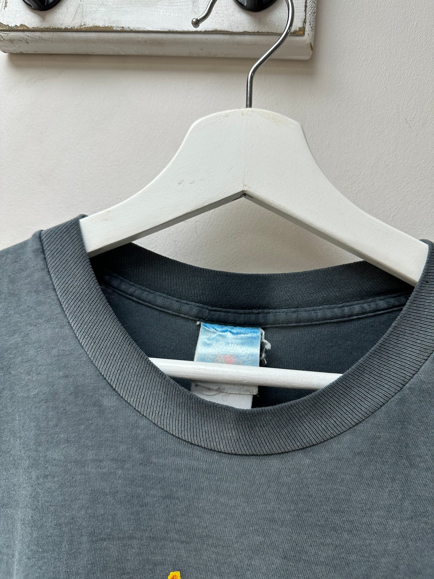 Anti-Nowhere League - 1995 - XL