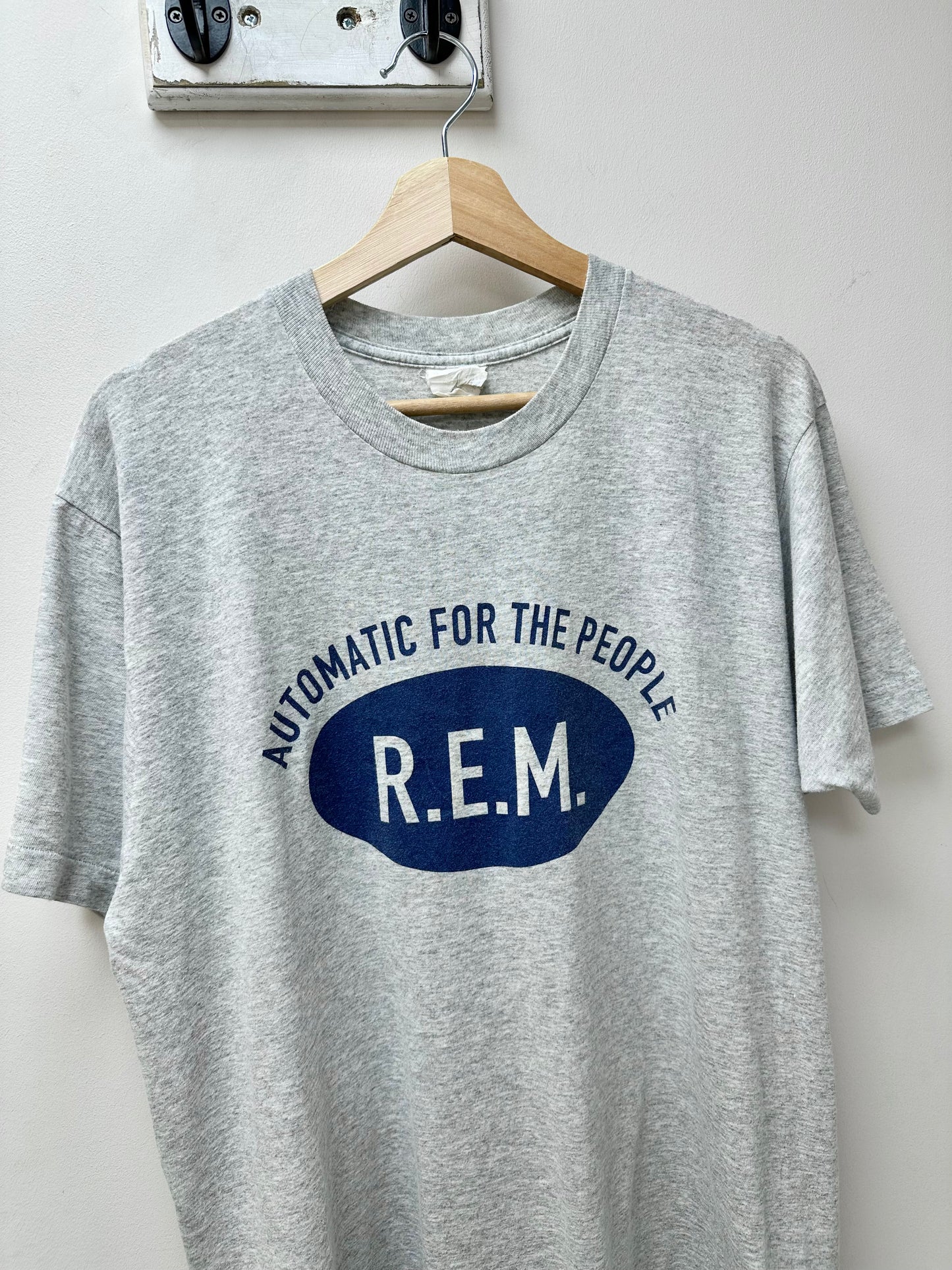 R.E.M. - 1992 - LARGE