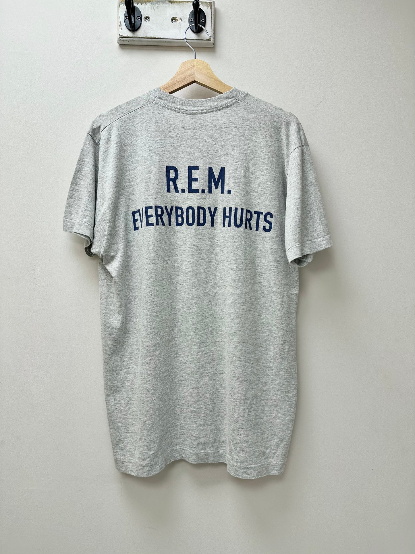 R.E.M. - 1992 - LARGE