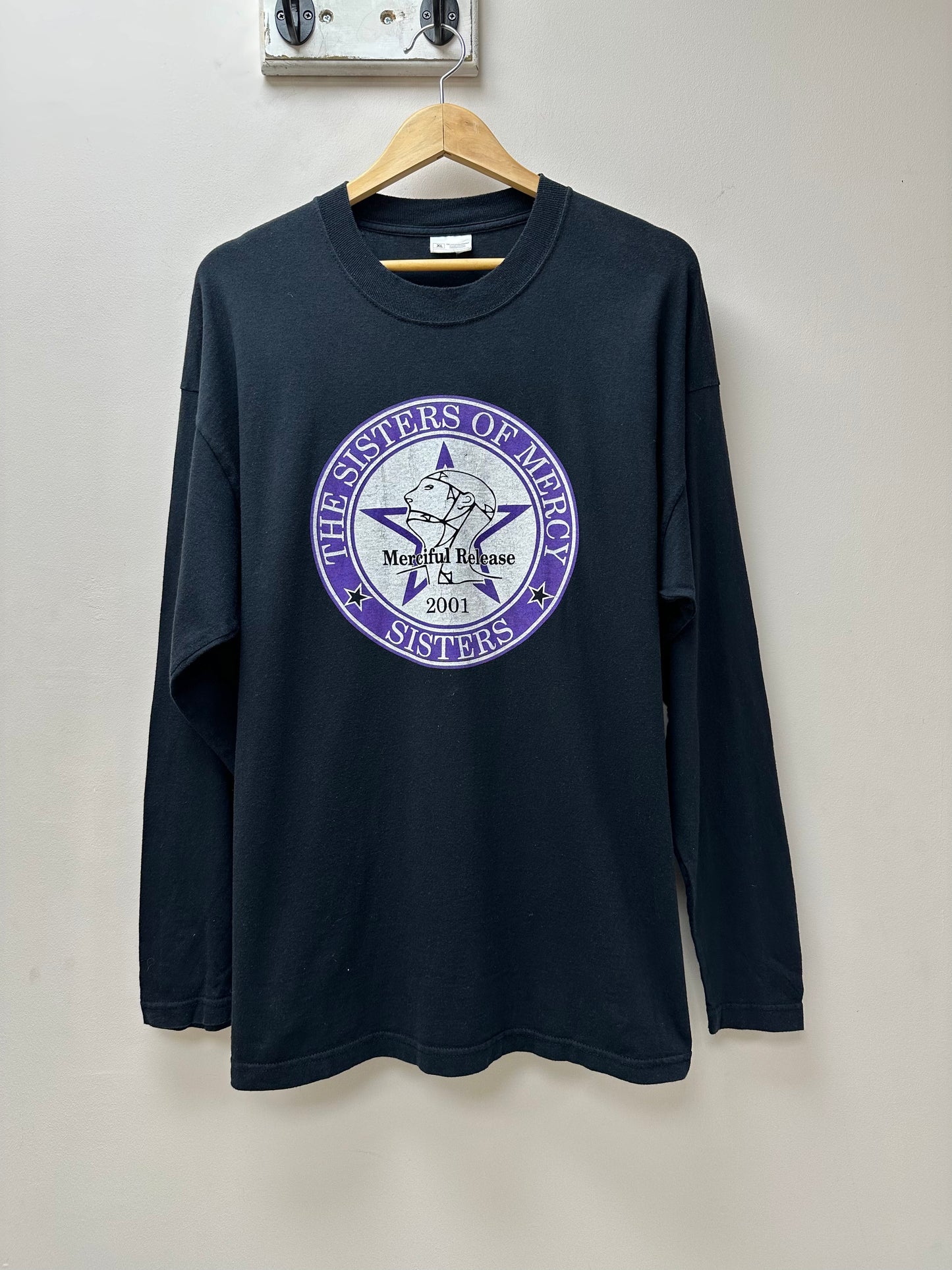 Sisters Of Mercy - 2001 - XL