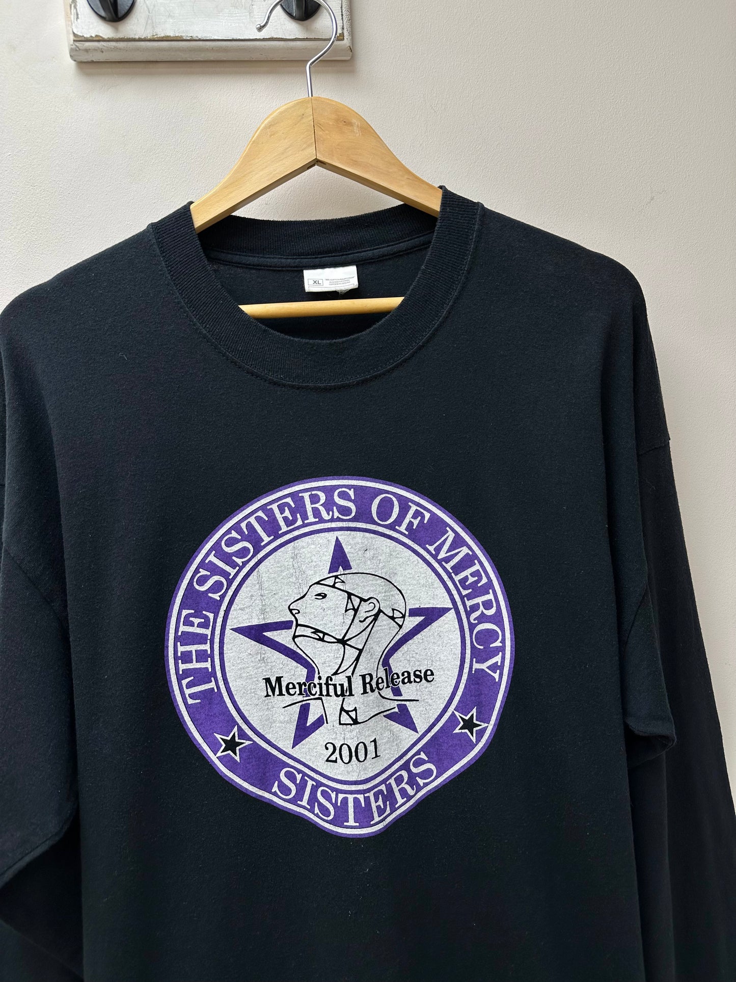 Sisters Of Mercy - 2001 - XL