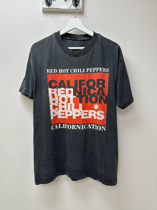 Red Hot Chili Peppers - 00's - M/L
