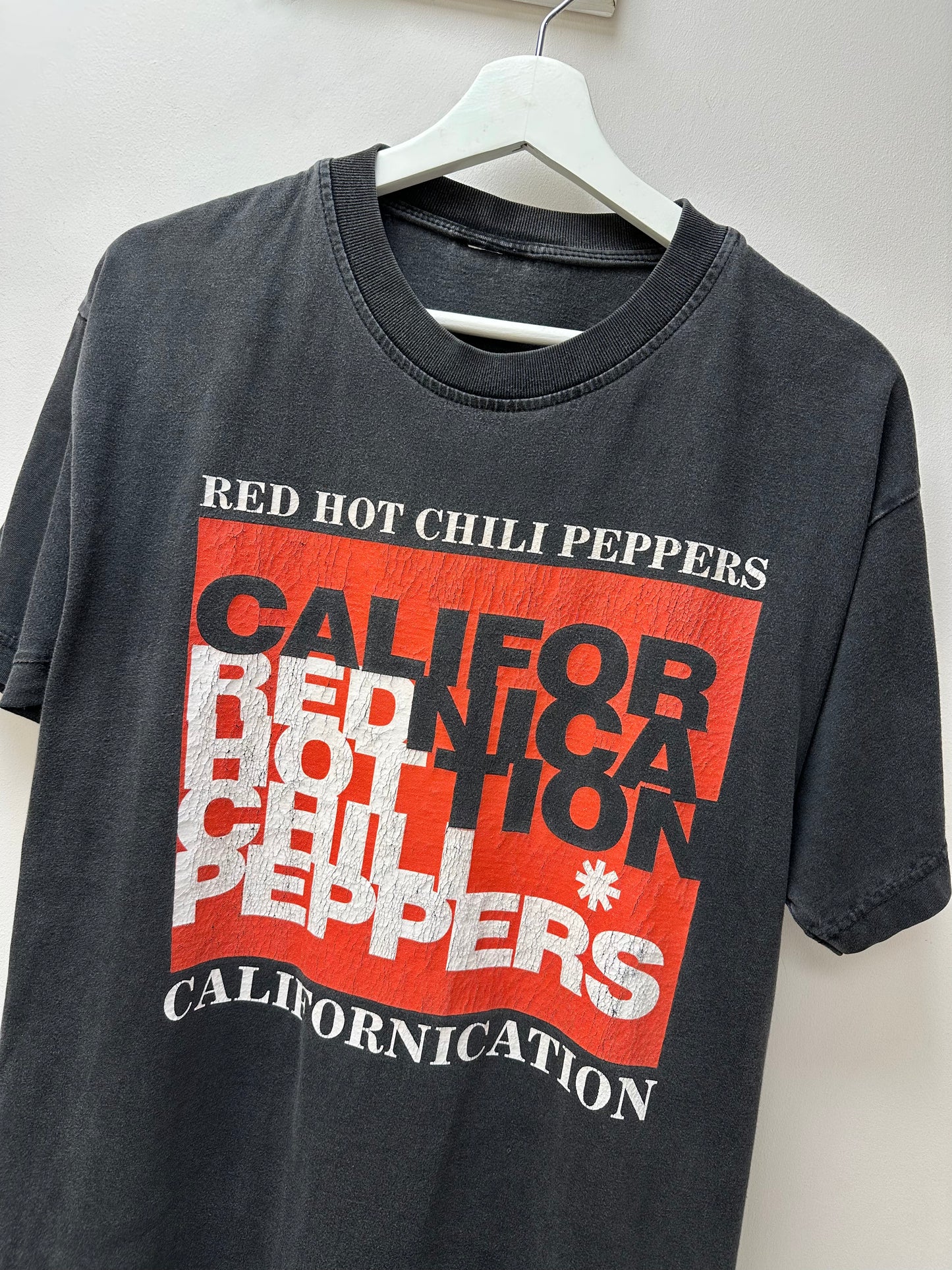 Red Hot Chili Peppers - 00's - M/L