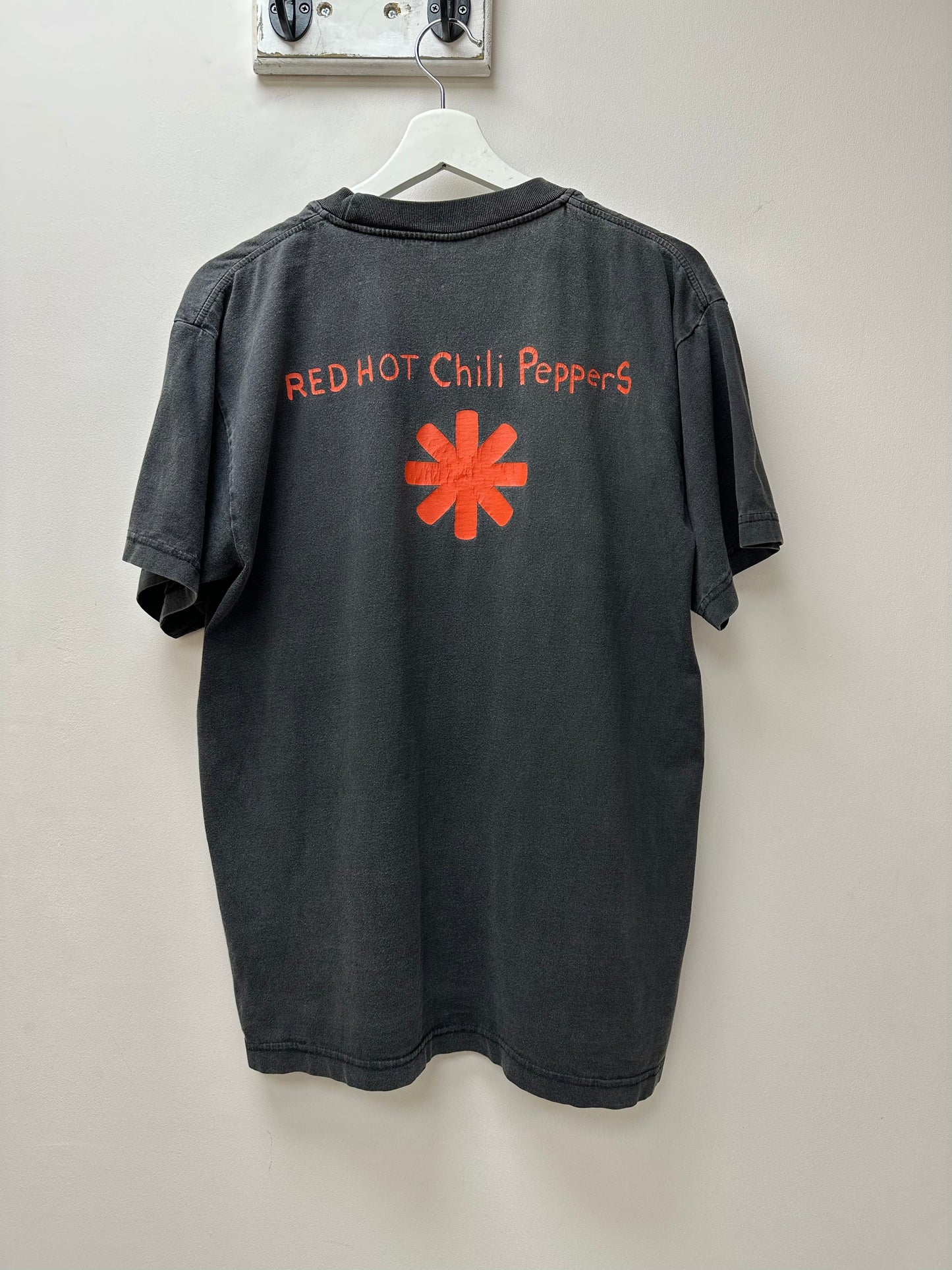 Red Hot Chili Peppers - 00's - M/L