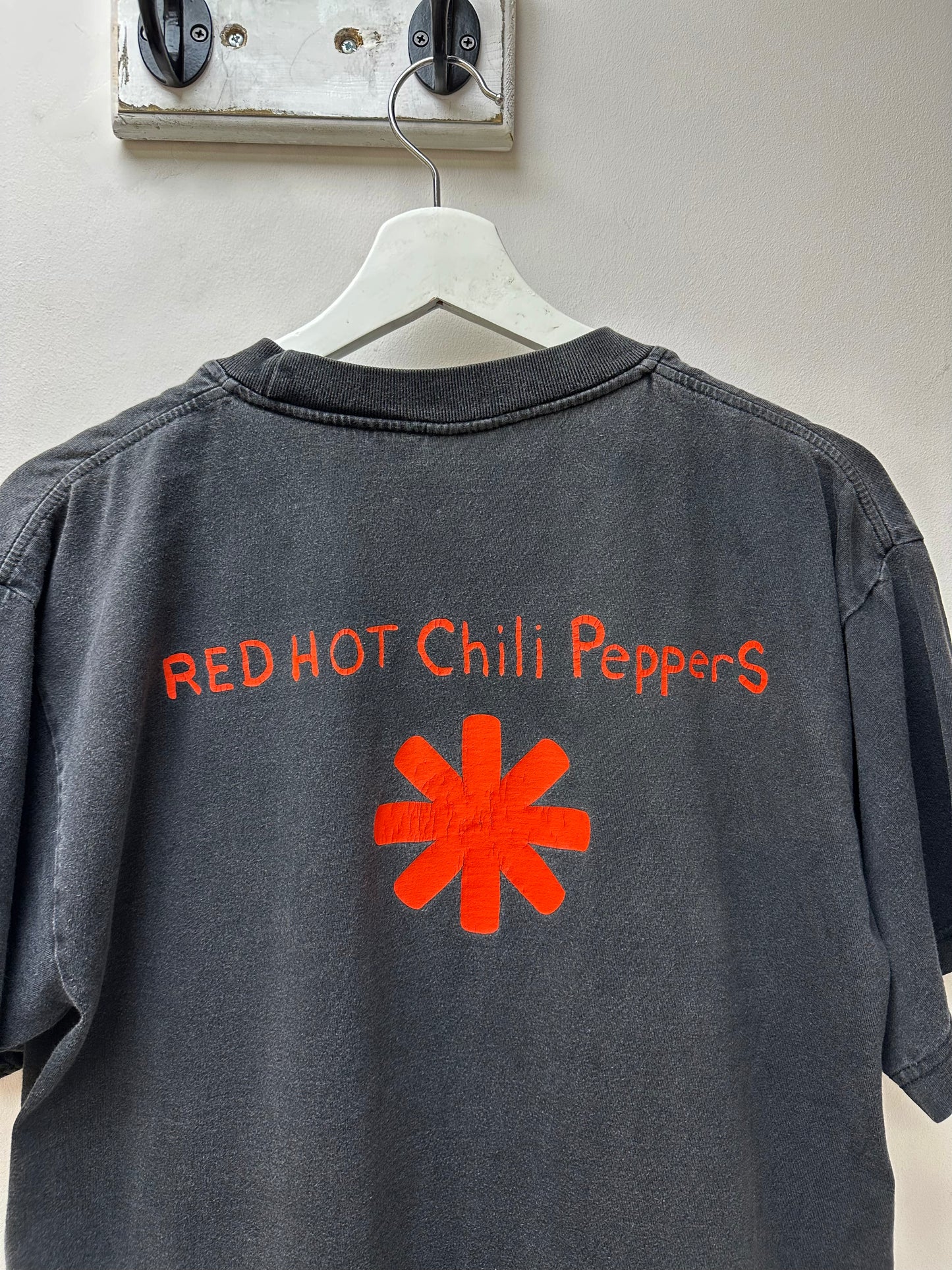 Red Hot Chili Peppers - 00's - M/L