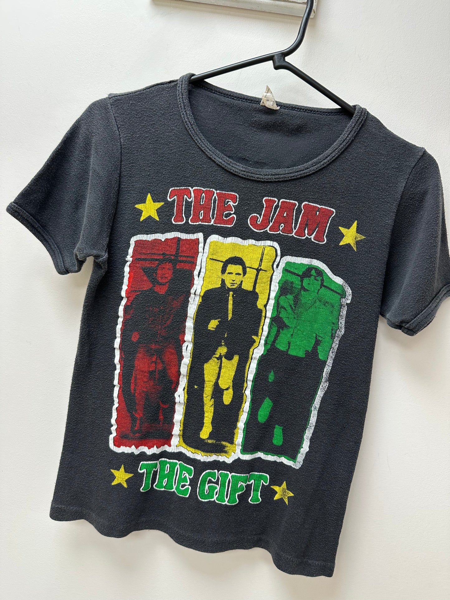 The Jam - 1982 - XS