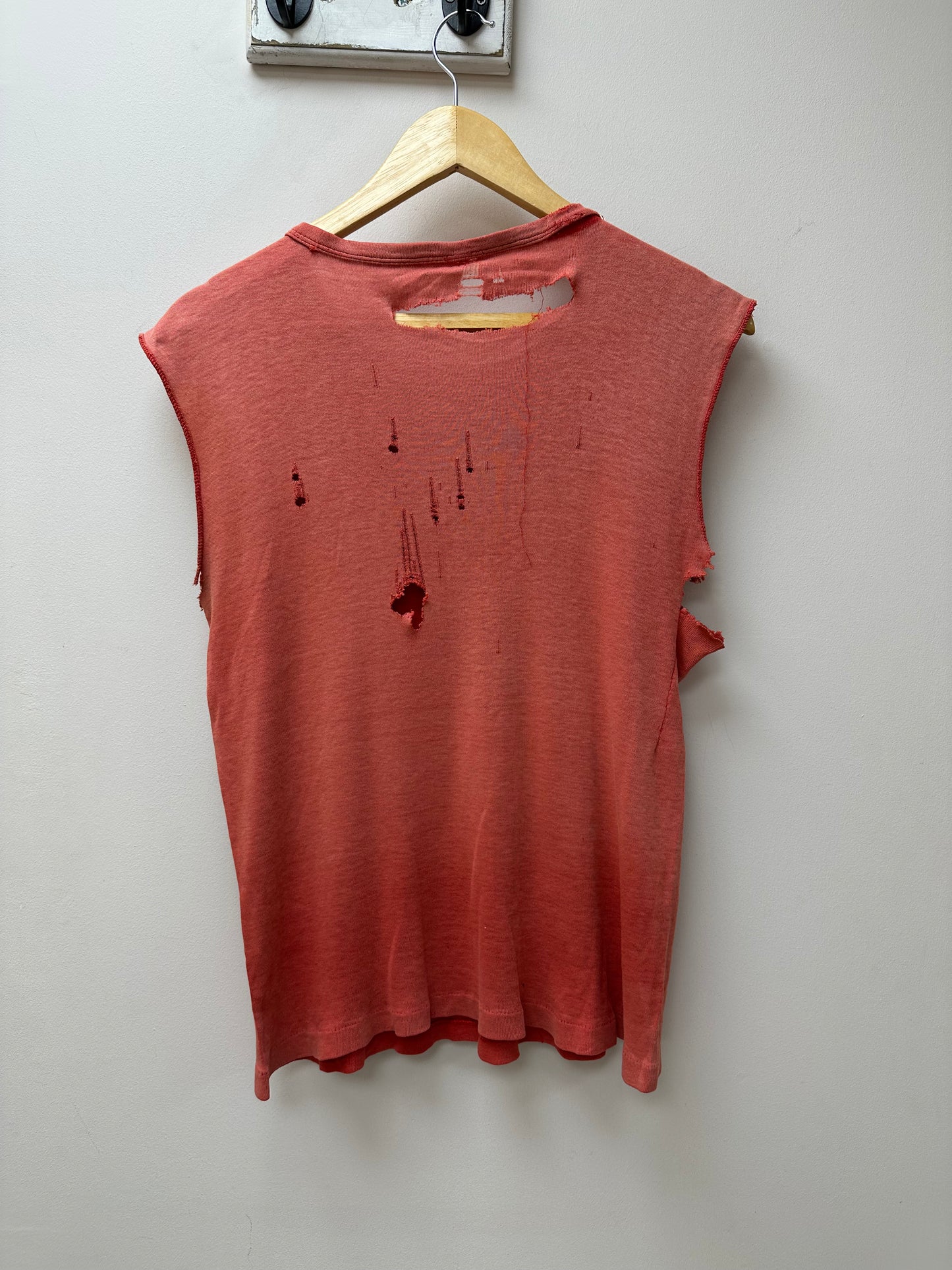 Sid Vicious and Nancy - 80's - XS