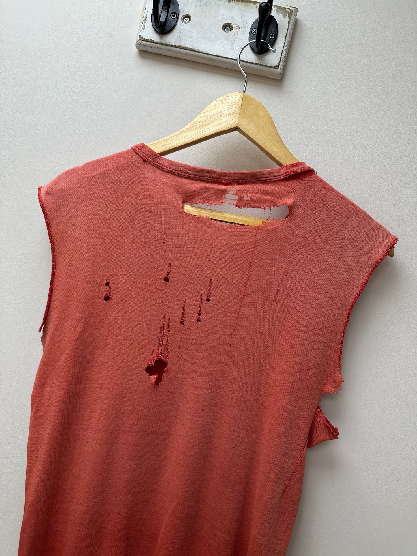 Sid Vicious and Nancy - 80's - XS