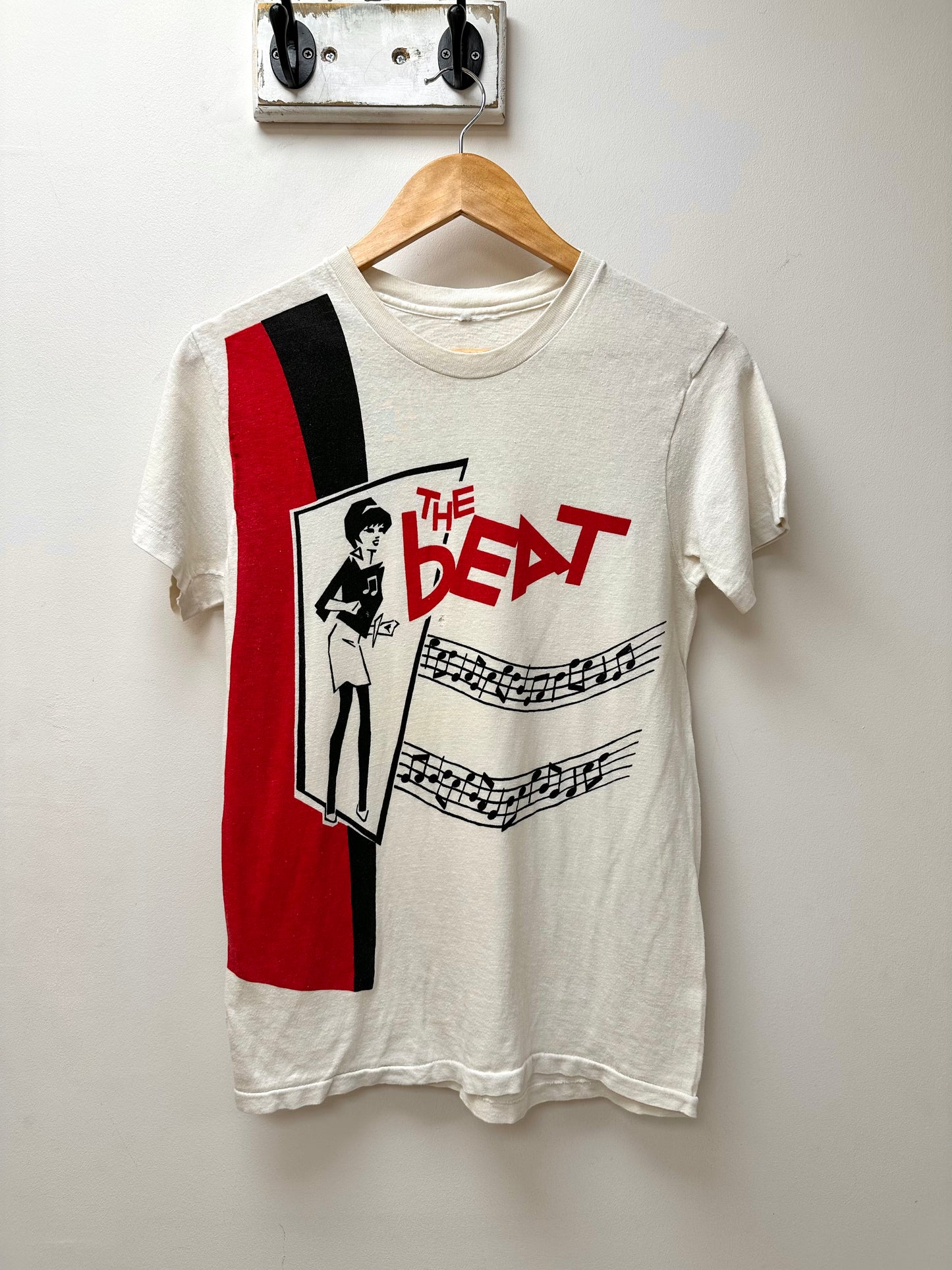 The Beat - 80's - XS