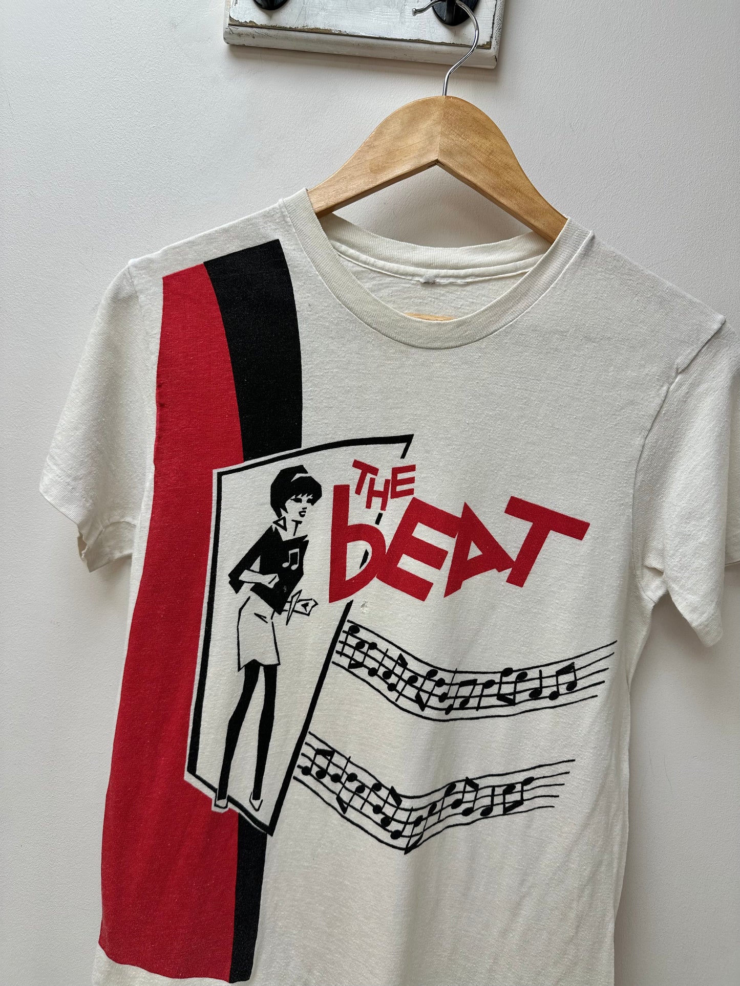 The Beat - 80's - XS
