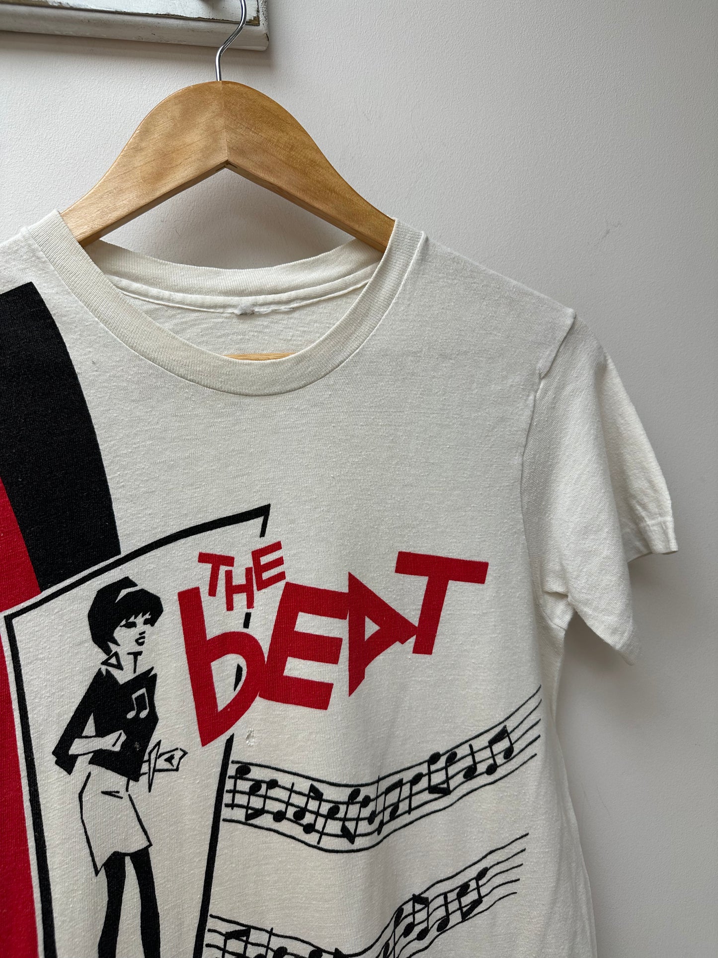 The Beat - 80's - XS