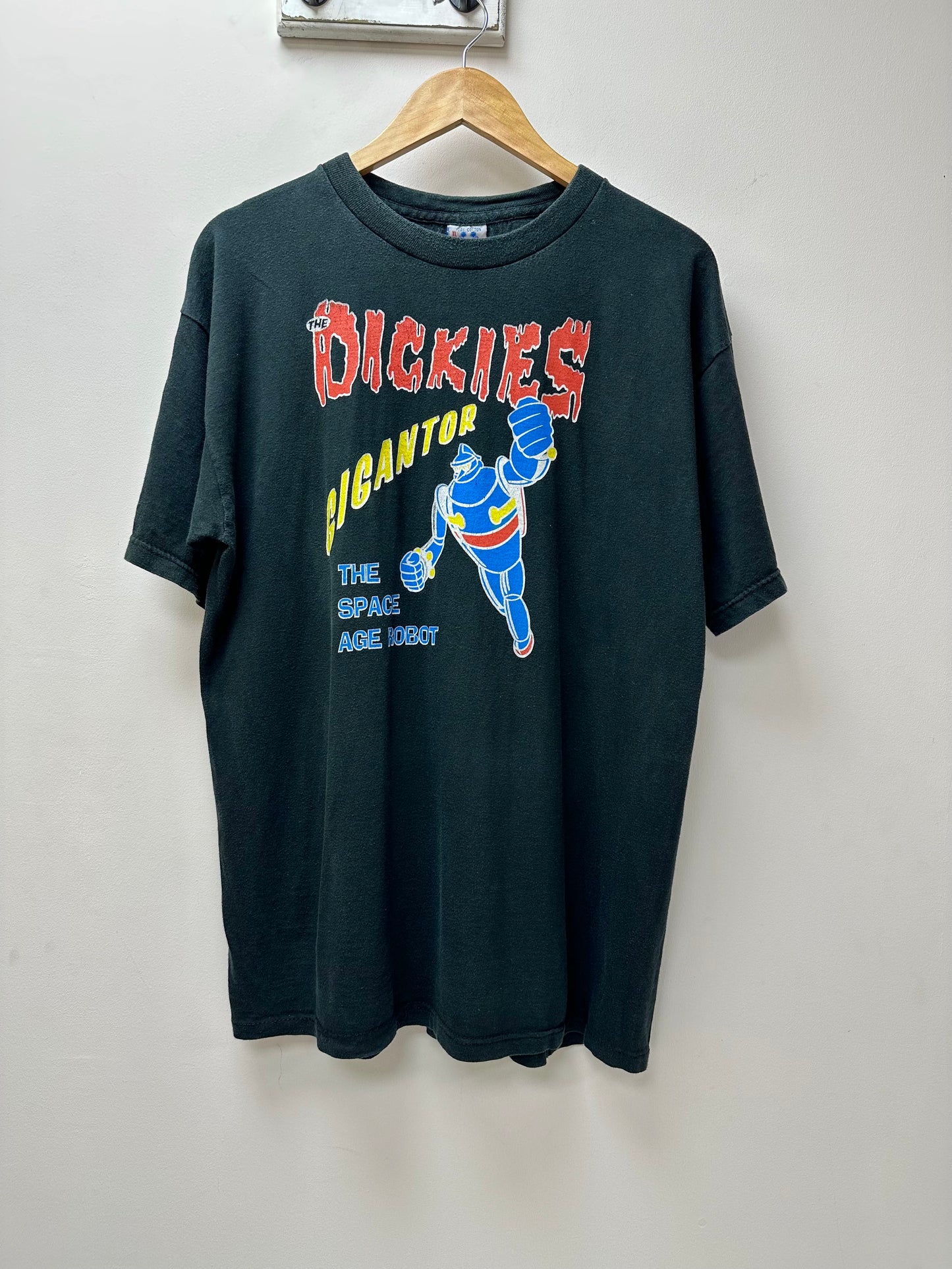 The Dickies - 1995 - Large