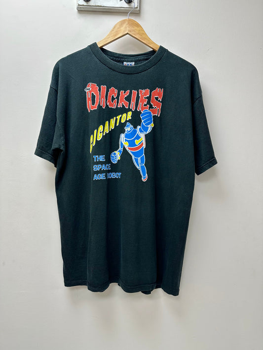 The Dickies - 1995 - Large