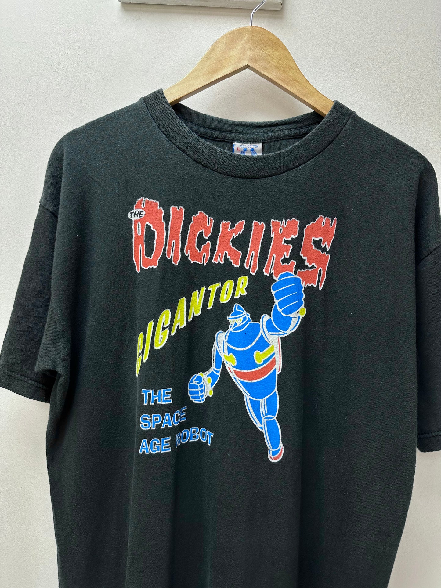 The Dickies - 1995 - Large