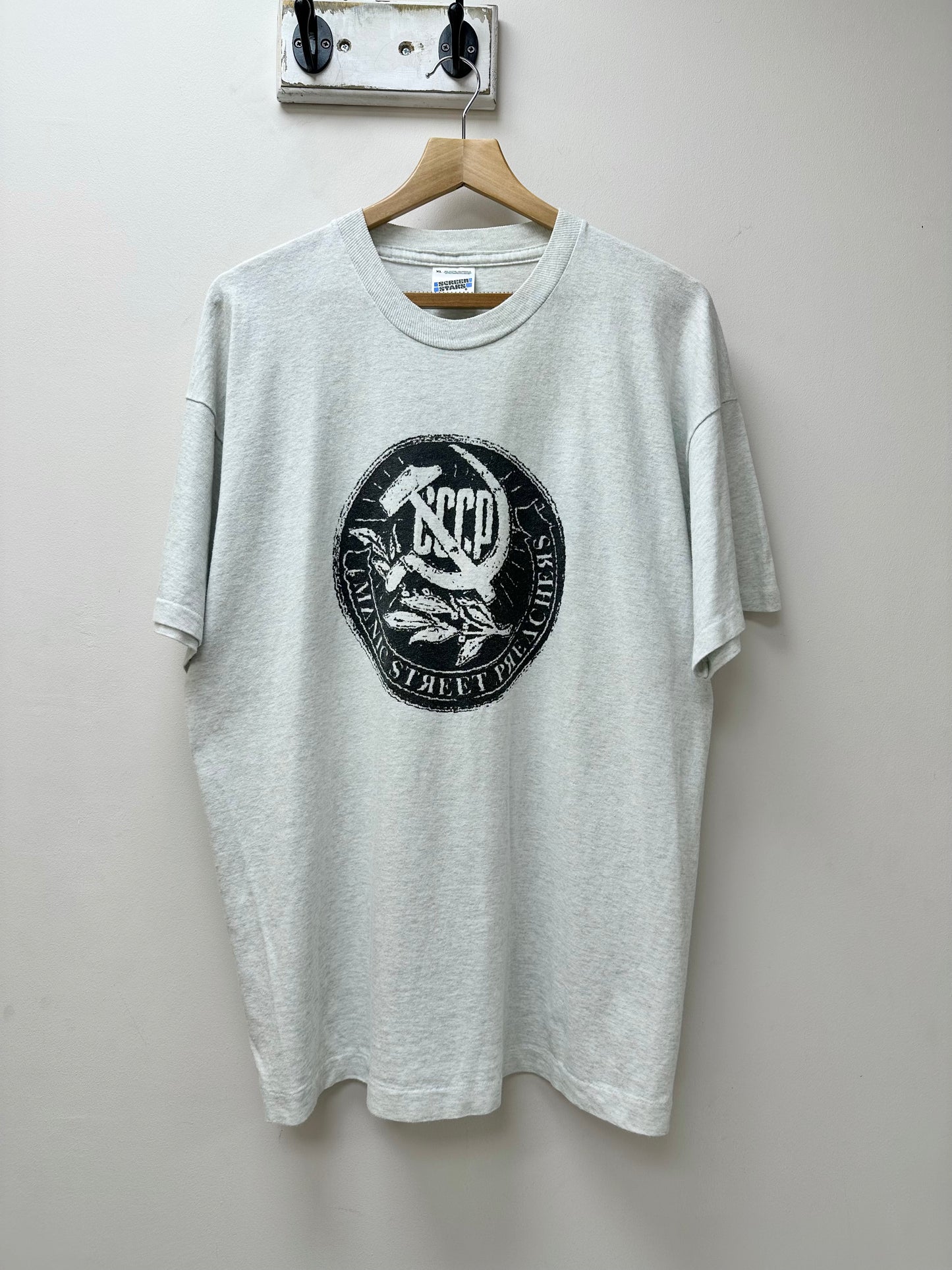 Manic Street Preachers - 90's - XL