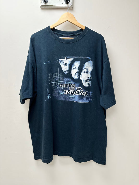 Snoop Dogg/Tha Eastsidaz - 2000 - XXL