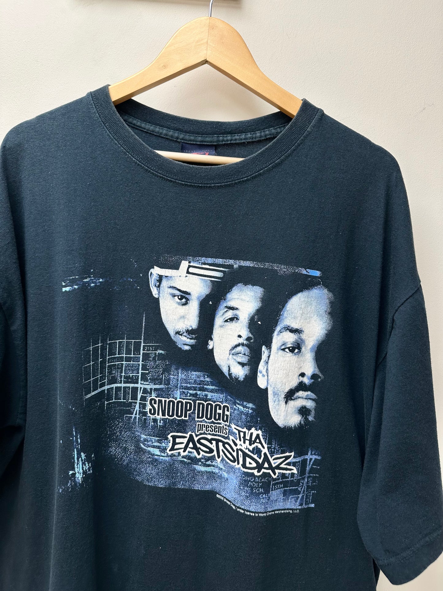 Snoop Dogg/Tha Eastsidaz - 2000 - XXL