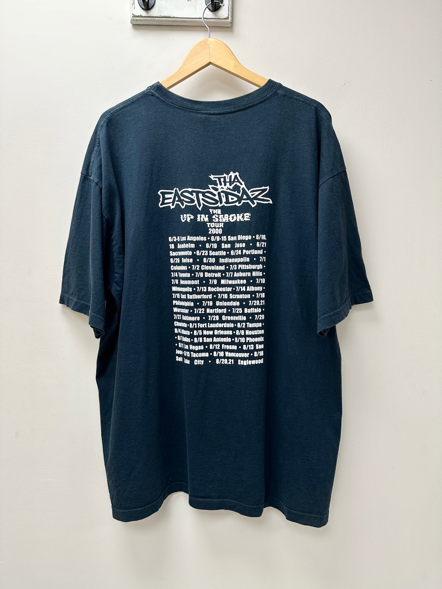 Snoop Dogg/Tha Eastsidaz - 2000 - XXL