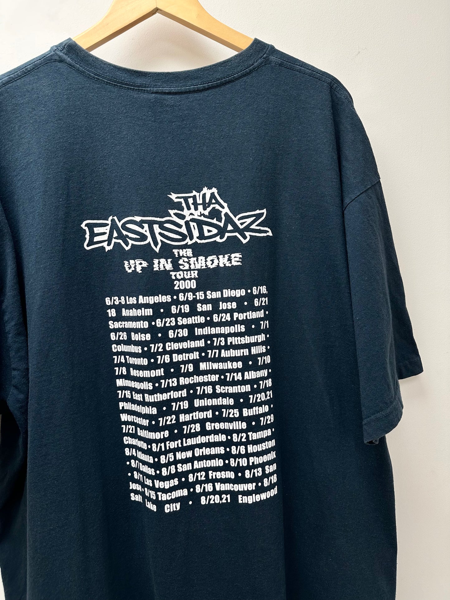 Snoop Dogg/Tha Eastsidaz - 2000 - XXL