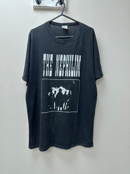 Fields of the Nephilim - 1987 - M/L