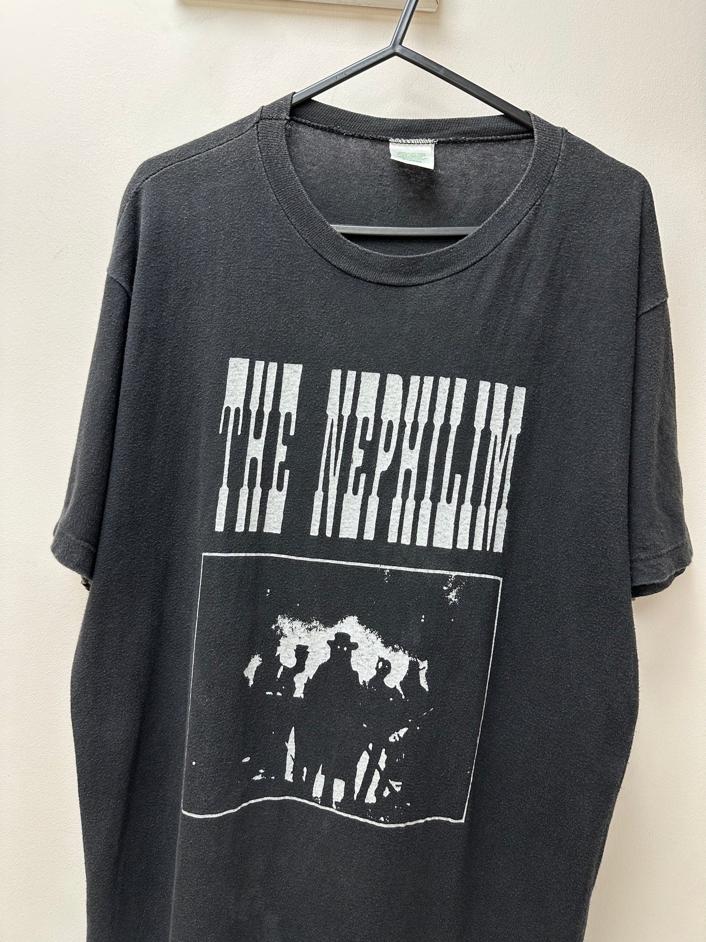 Fields of the Nephilim - 1987 - M/L