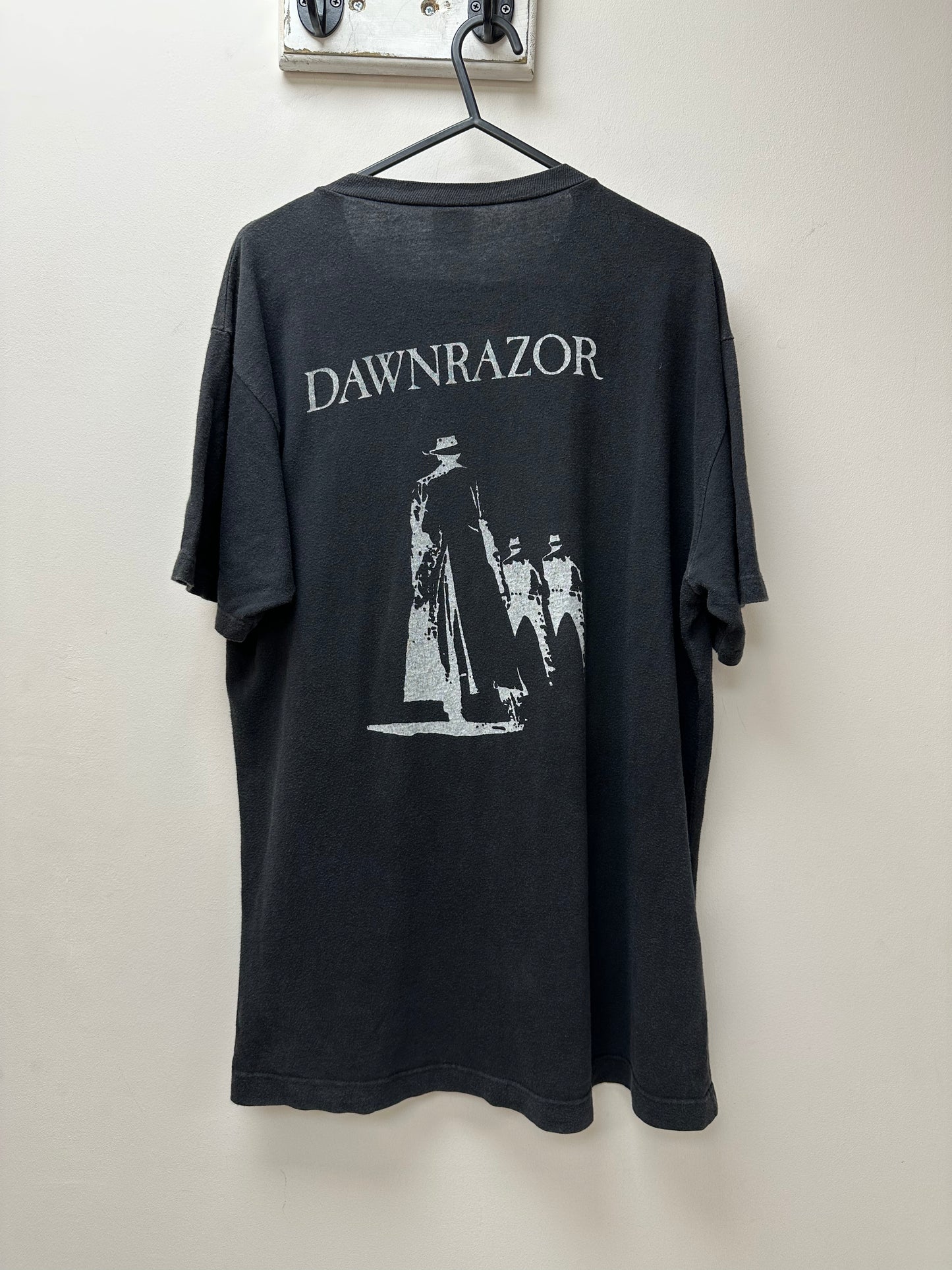 Fields of the Nephilim - 1987 - M/L