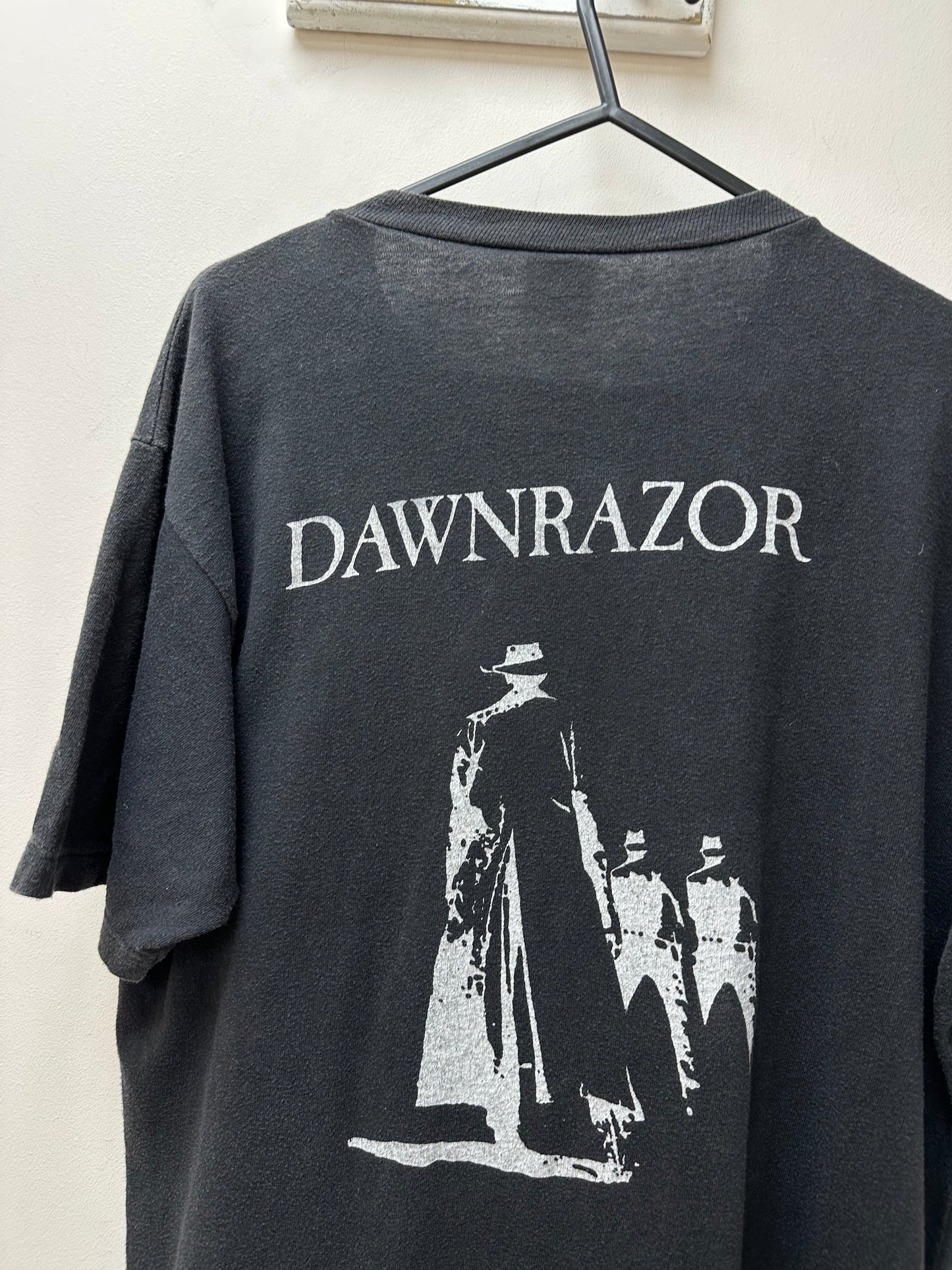 Fields of the Nephilim - 1987 - M/L